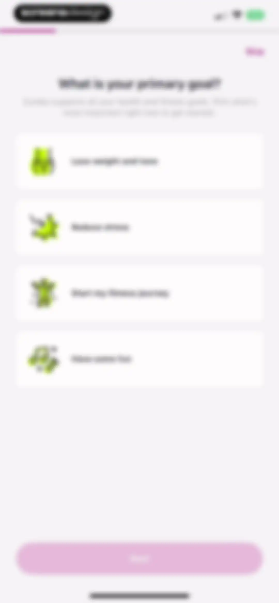 Zumba - Dance Fitness Workout screen 6