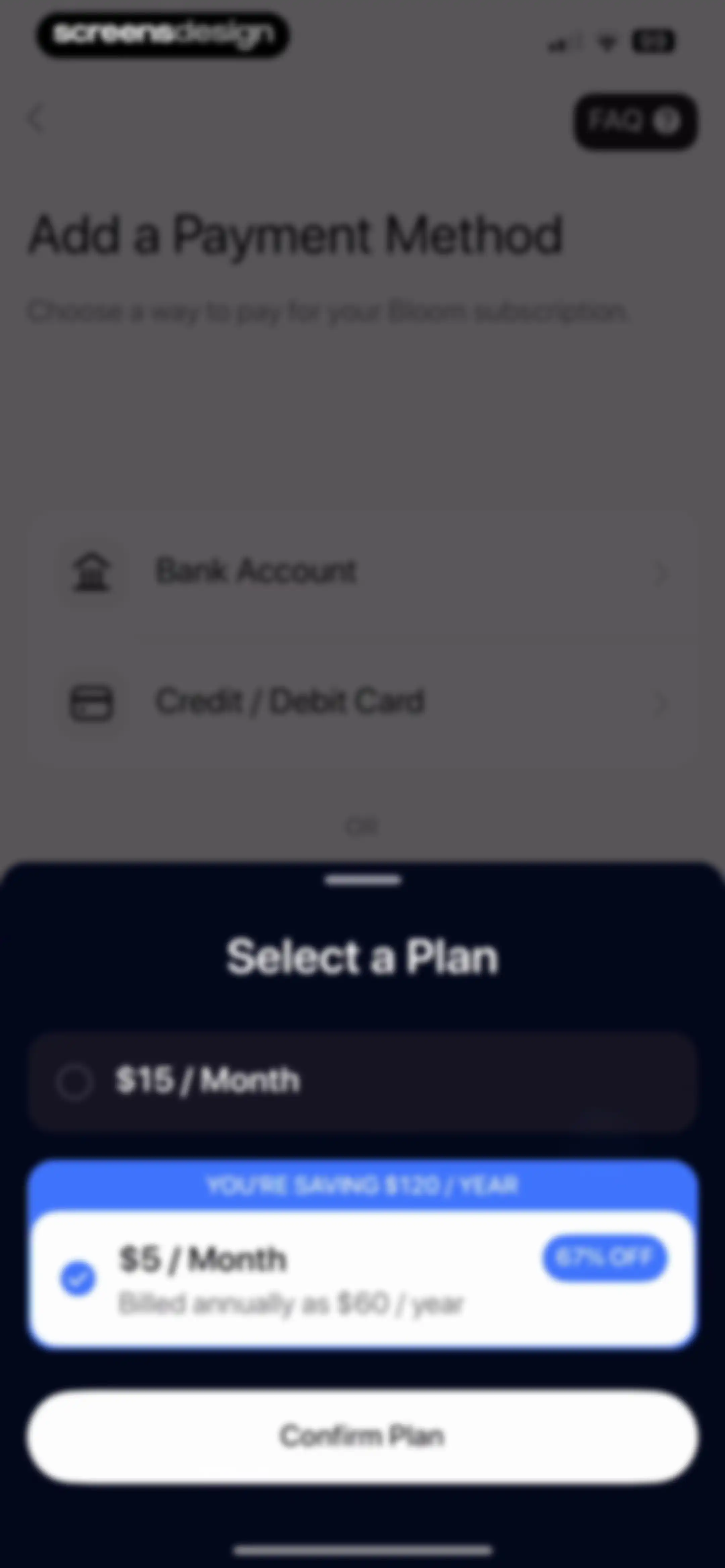 Bloom: Learn to Invest screen 103