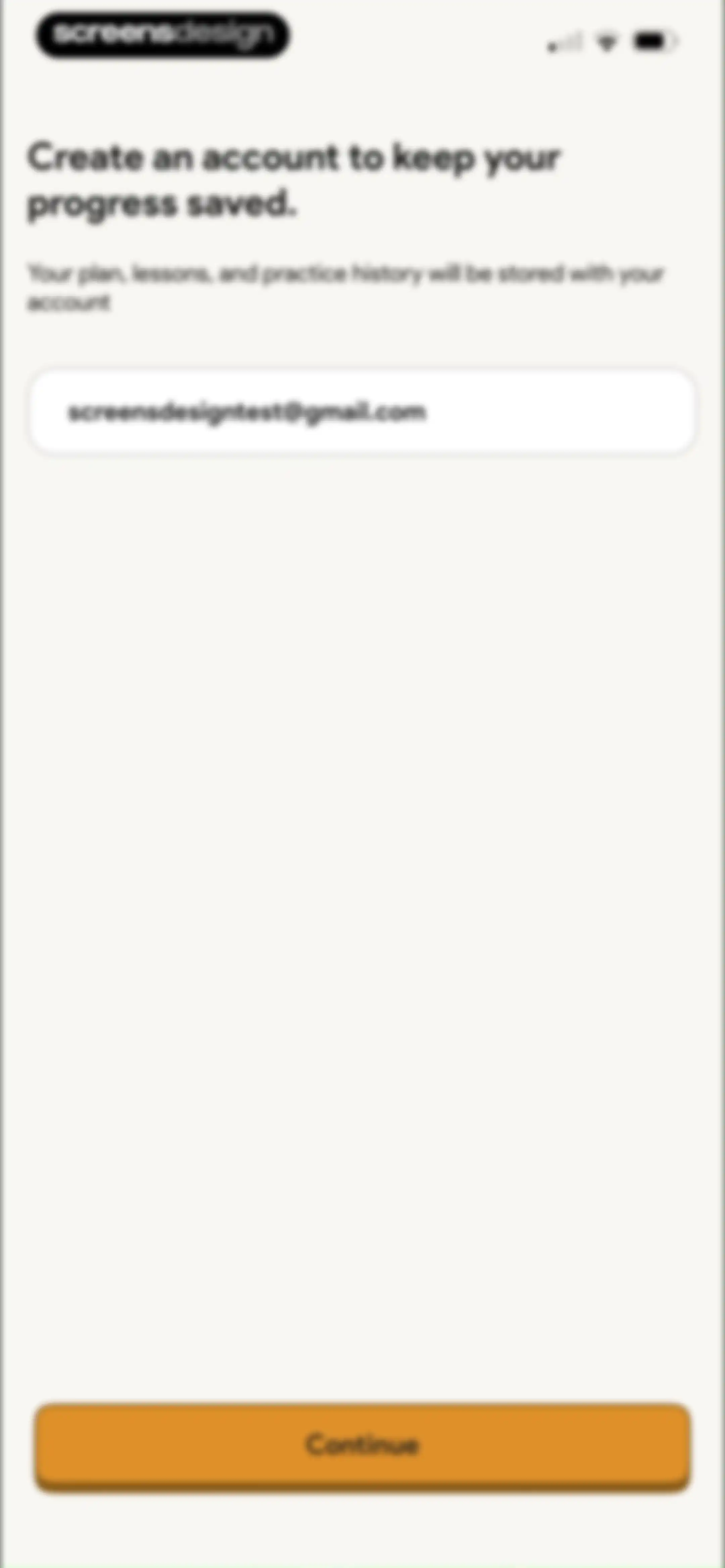 PatterAI: Communication Skills screen 56
