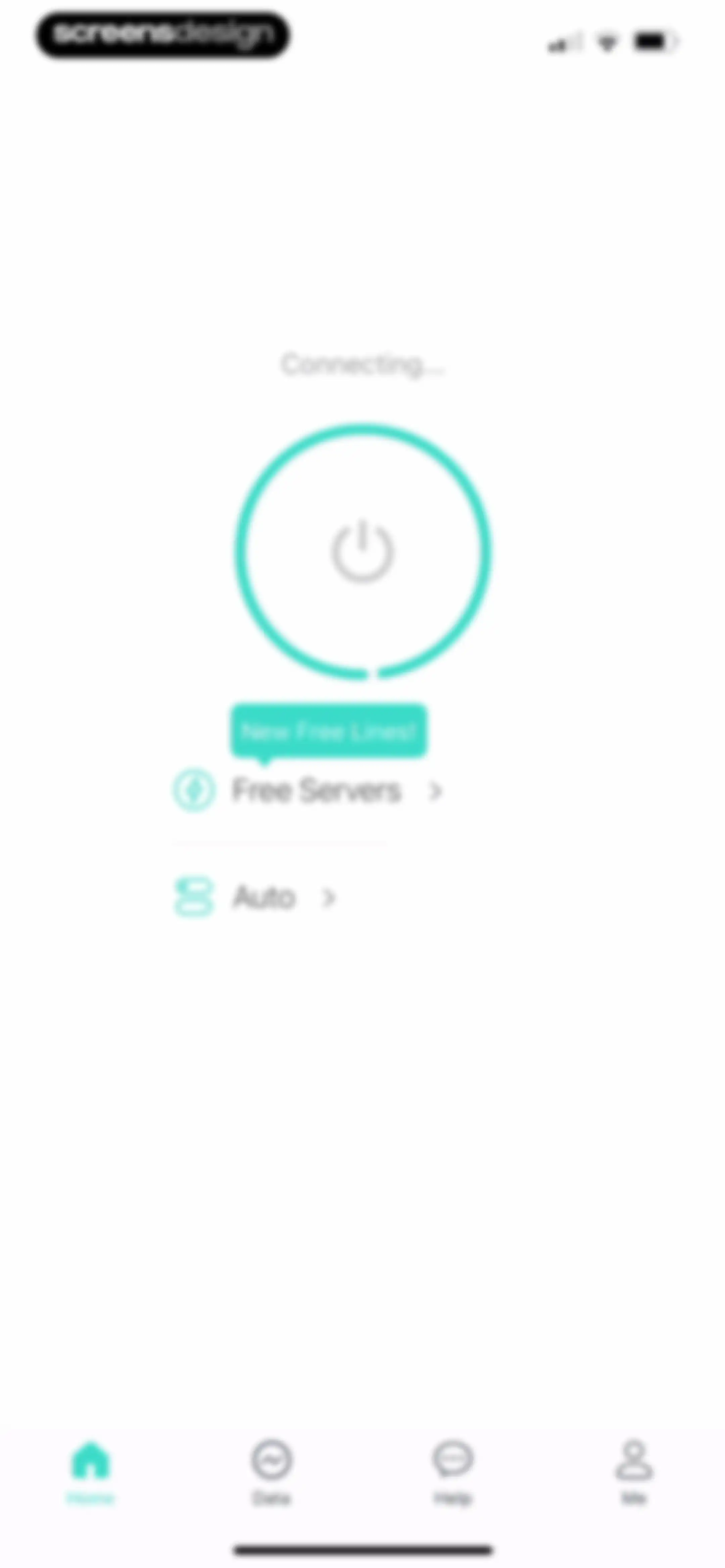 X-VPN: VPN Fast & Secure screen 20