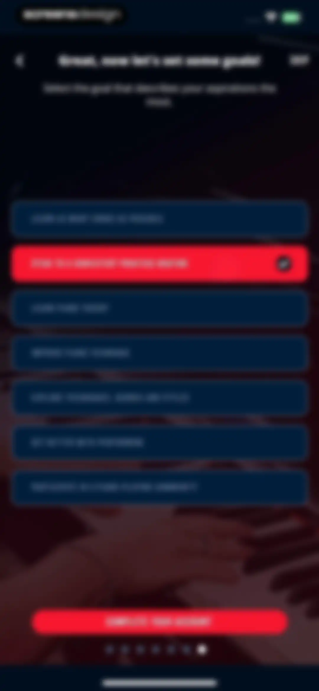 Musora: The Music Lessons App screen 22