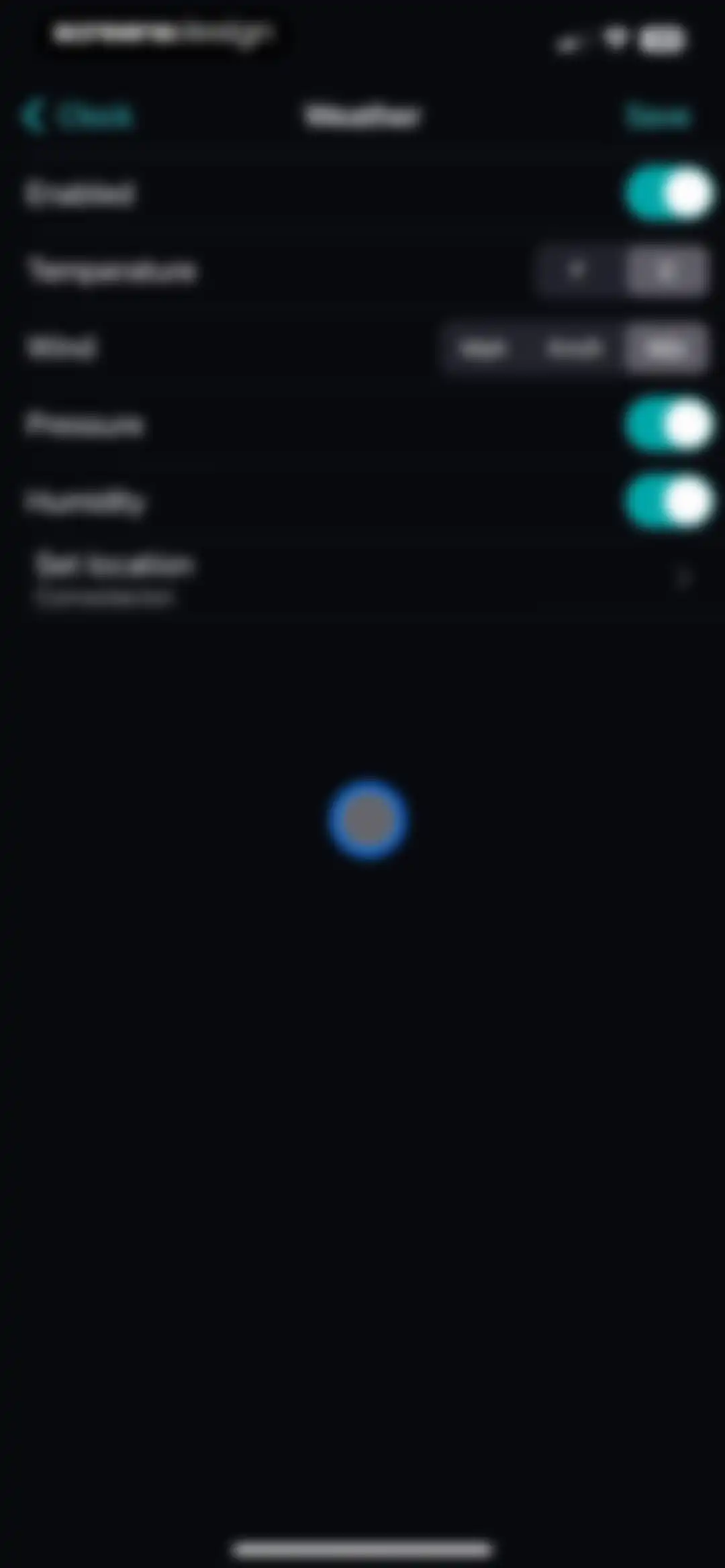 Smart Alarm Clock - Waking Up screen 22