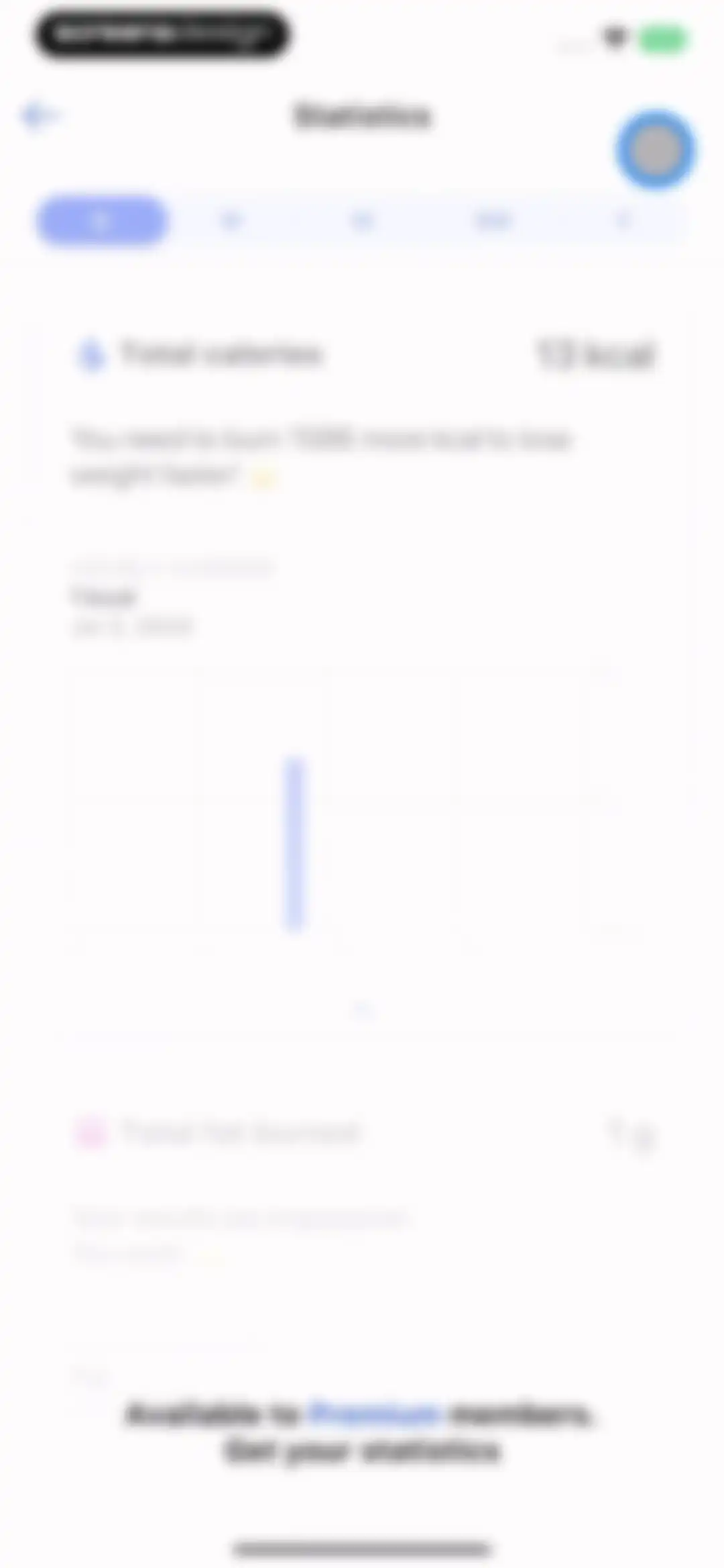 Weight Loss Walking by Slimkit screen 47