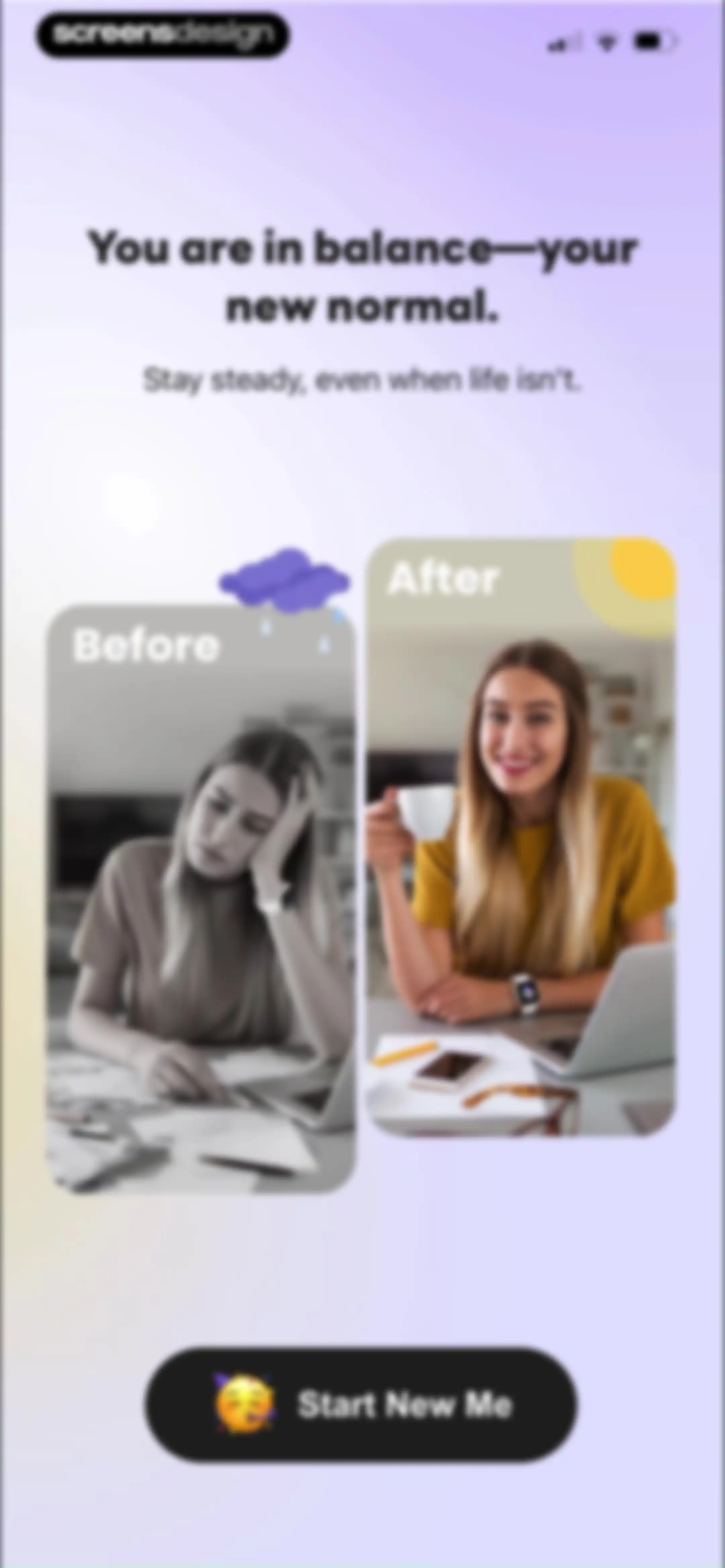 BodyWave: Health Tracker screen 17