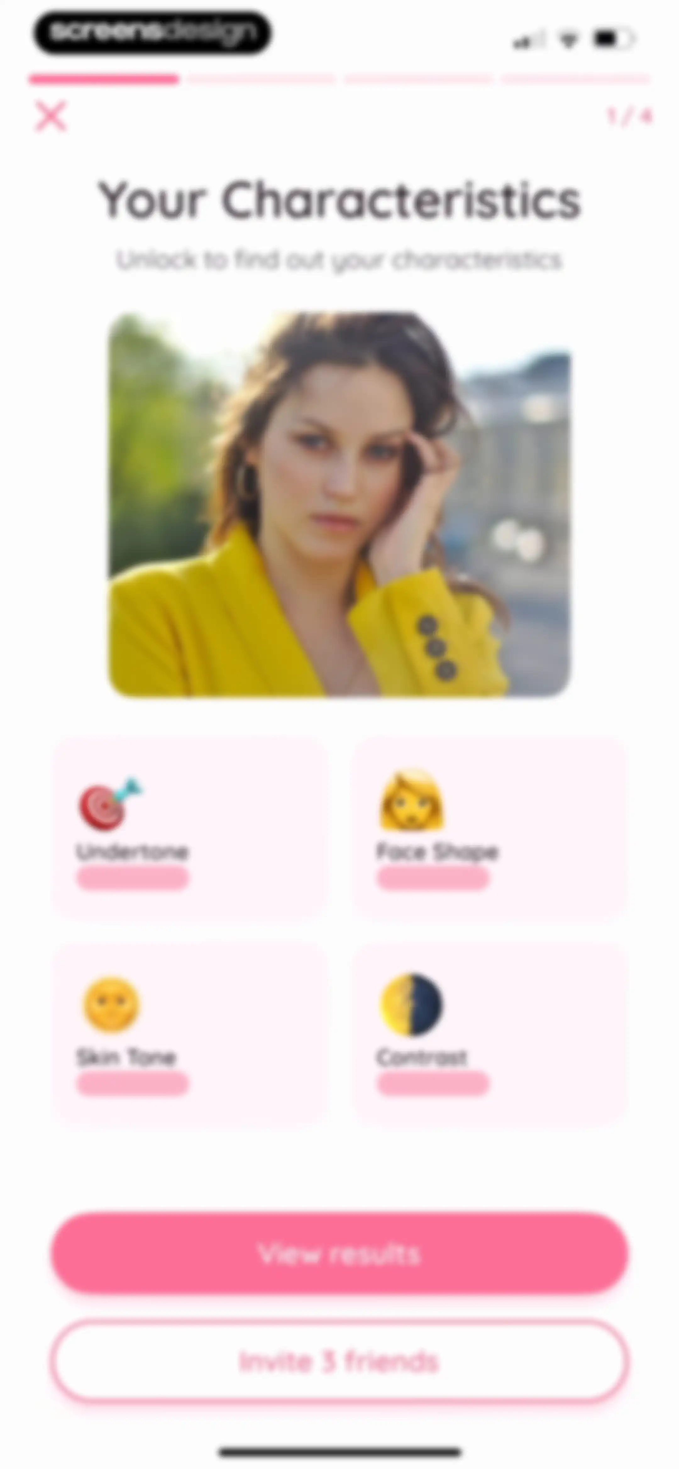Glam Up - Perfect Your Look screen 31