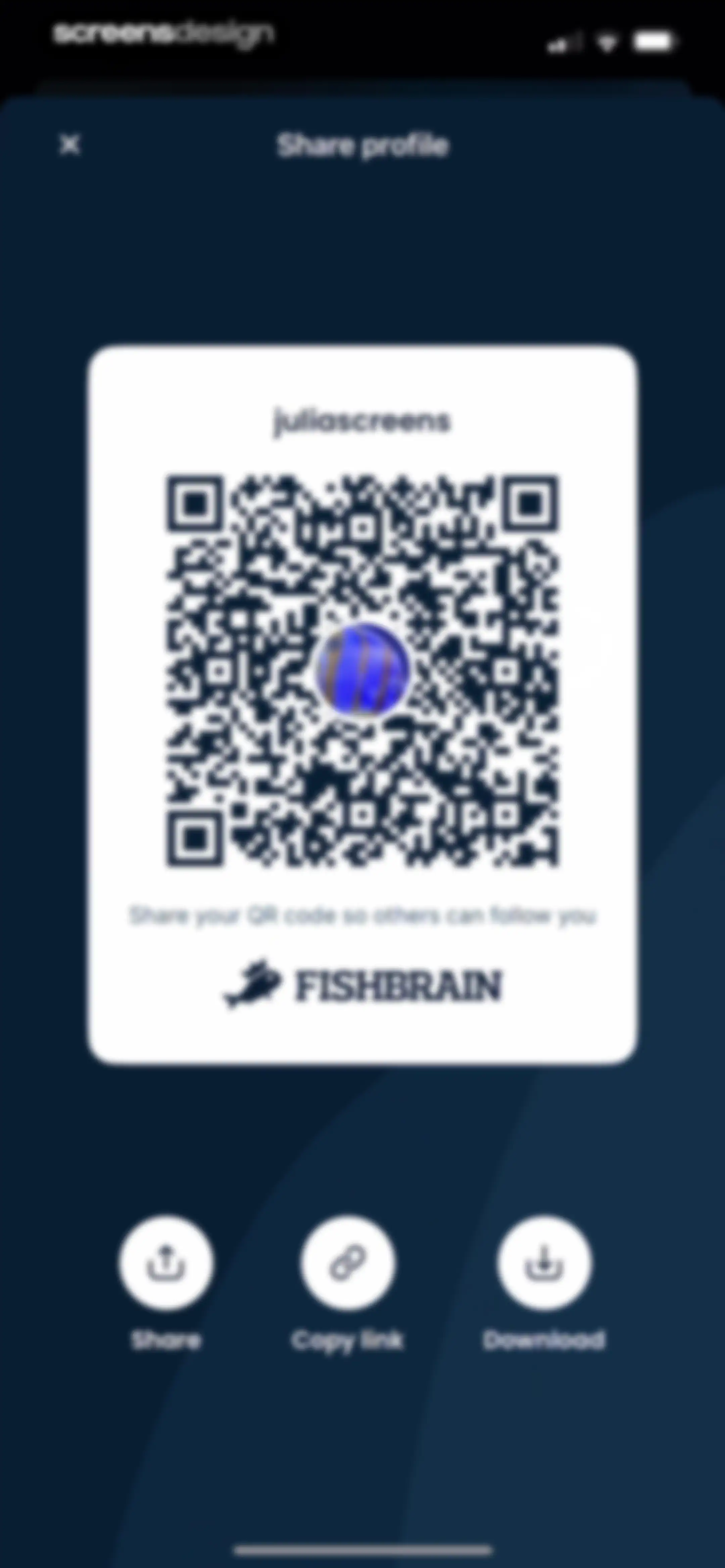Fishbrain - Fishing App screen 198