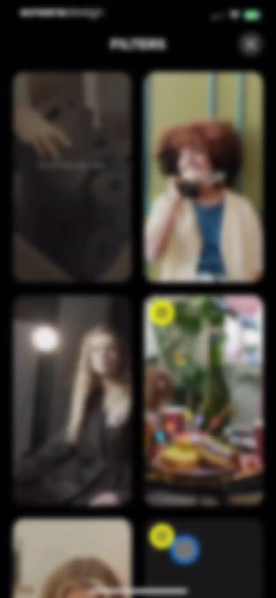 Reelsapp: reel & video editor screen 22
