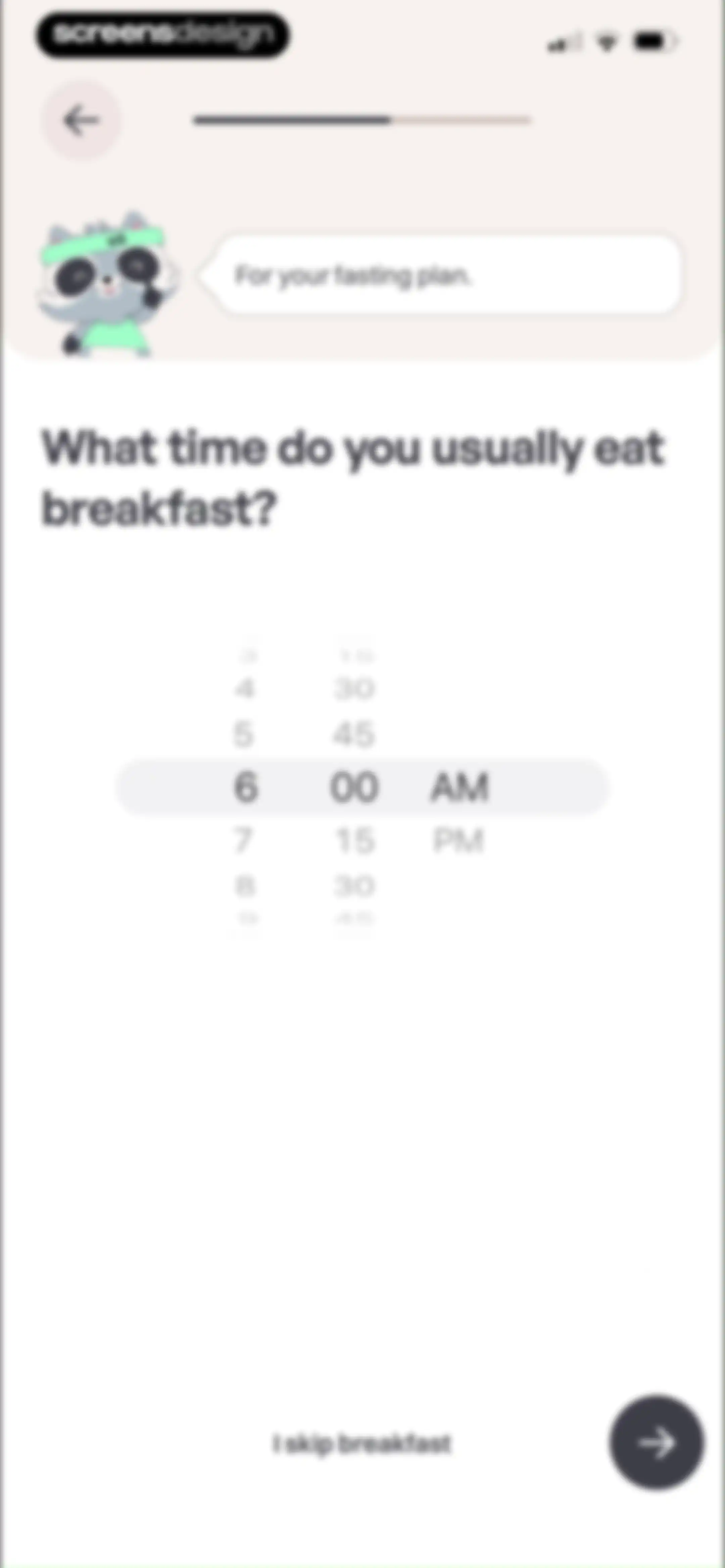 WeightBuddy: Calorie Tracker screen 30