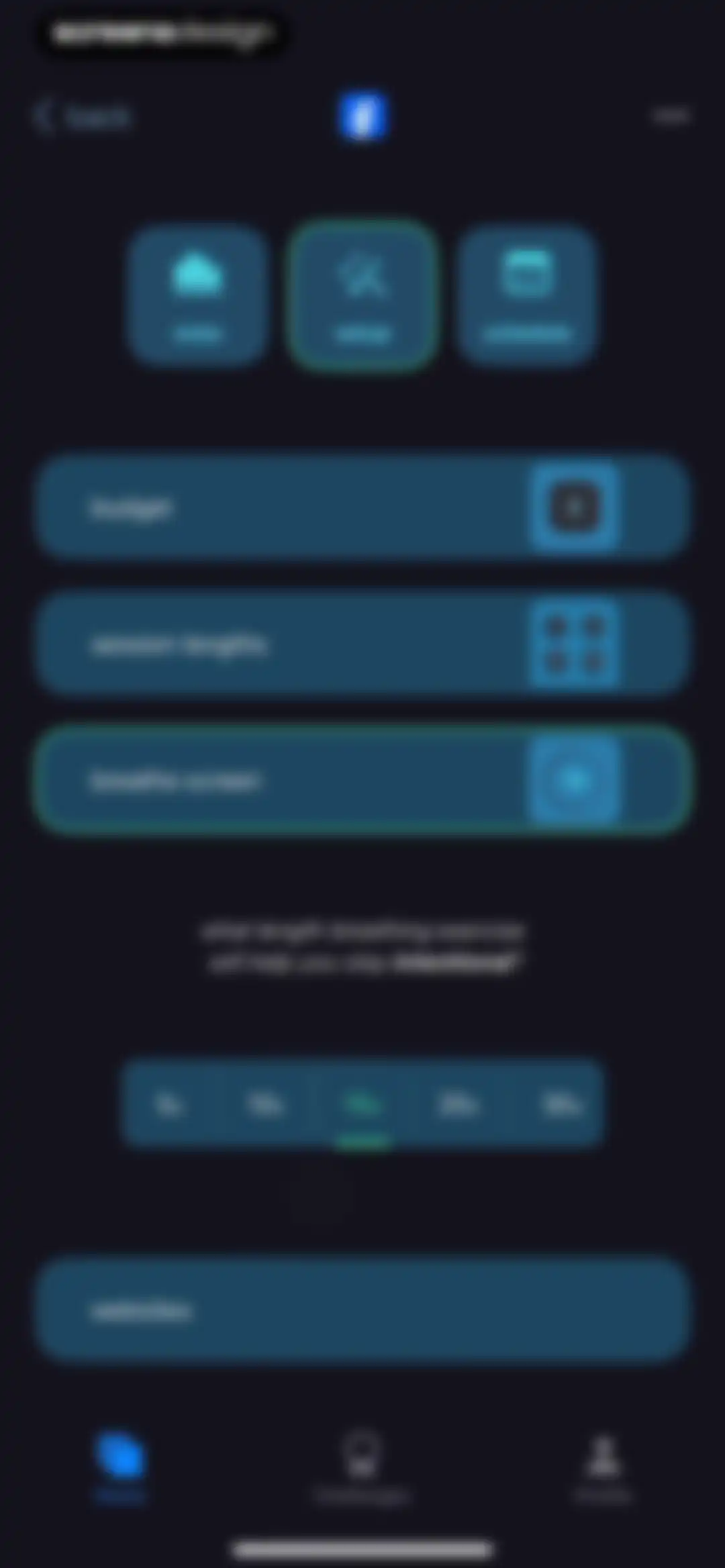 ClearSpace: Reduce Screen Time screen 30