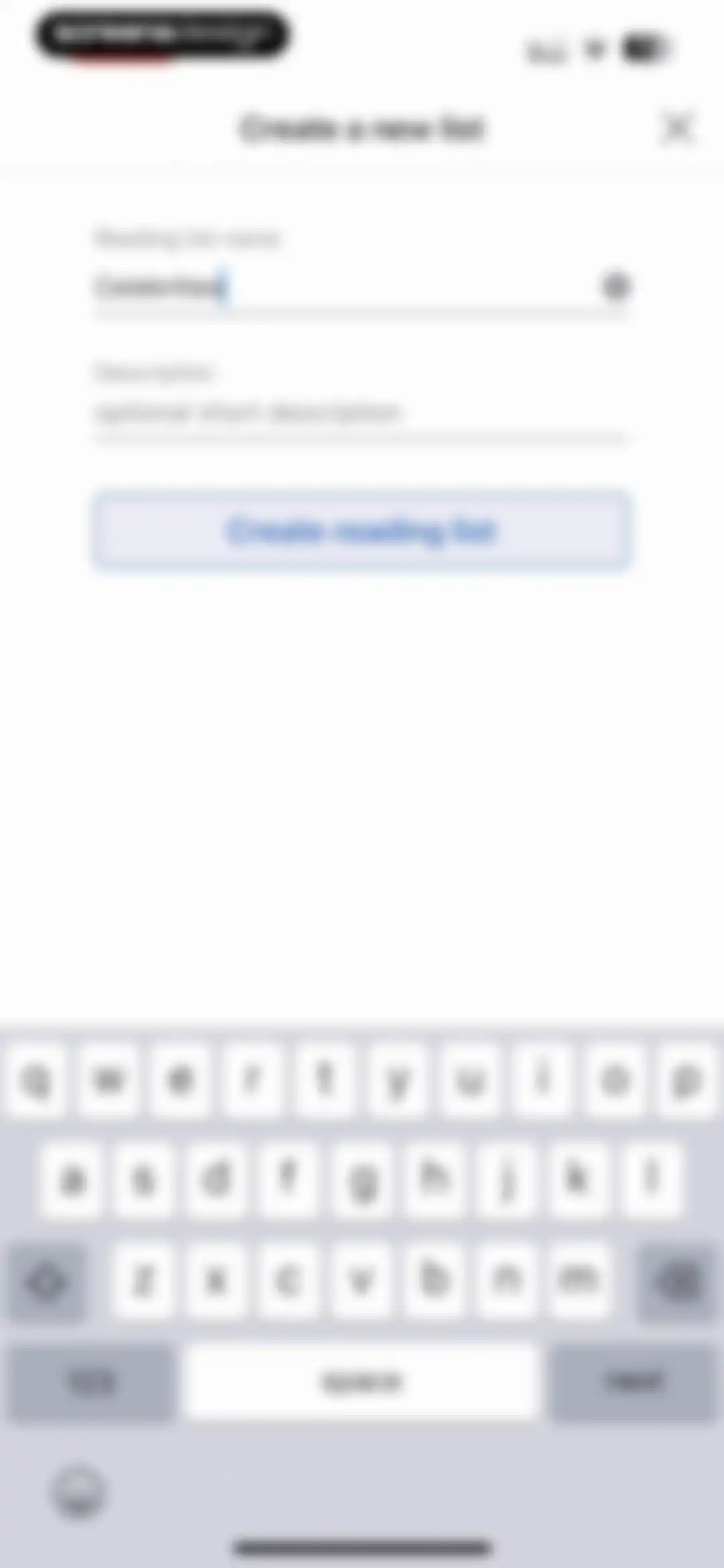 Wikipedia screen 99