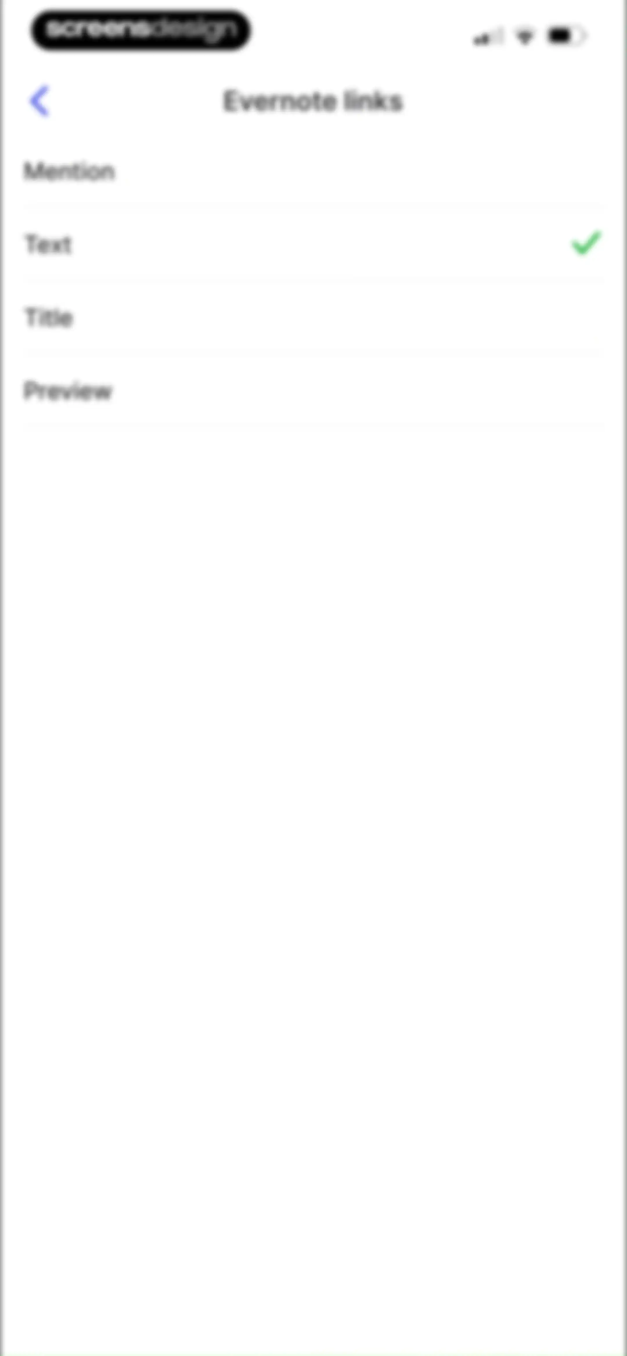 Evernote: AI Notes & Notebook screen 40