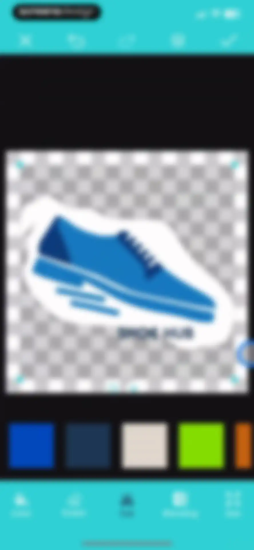 AI Logo Maker: Graphic Design screen 26