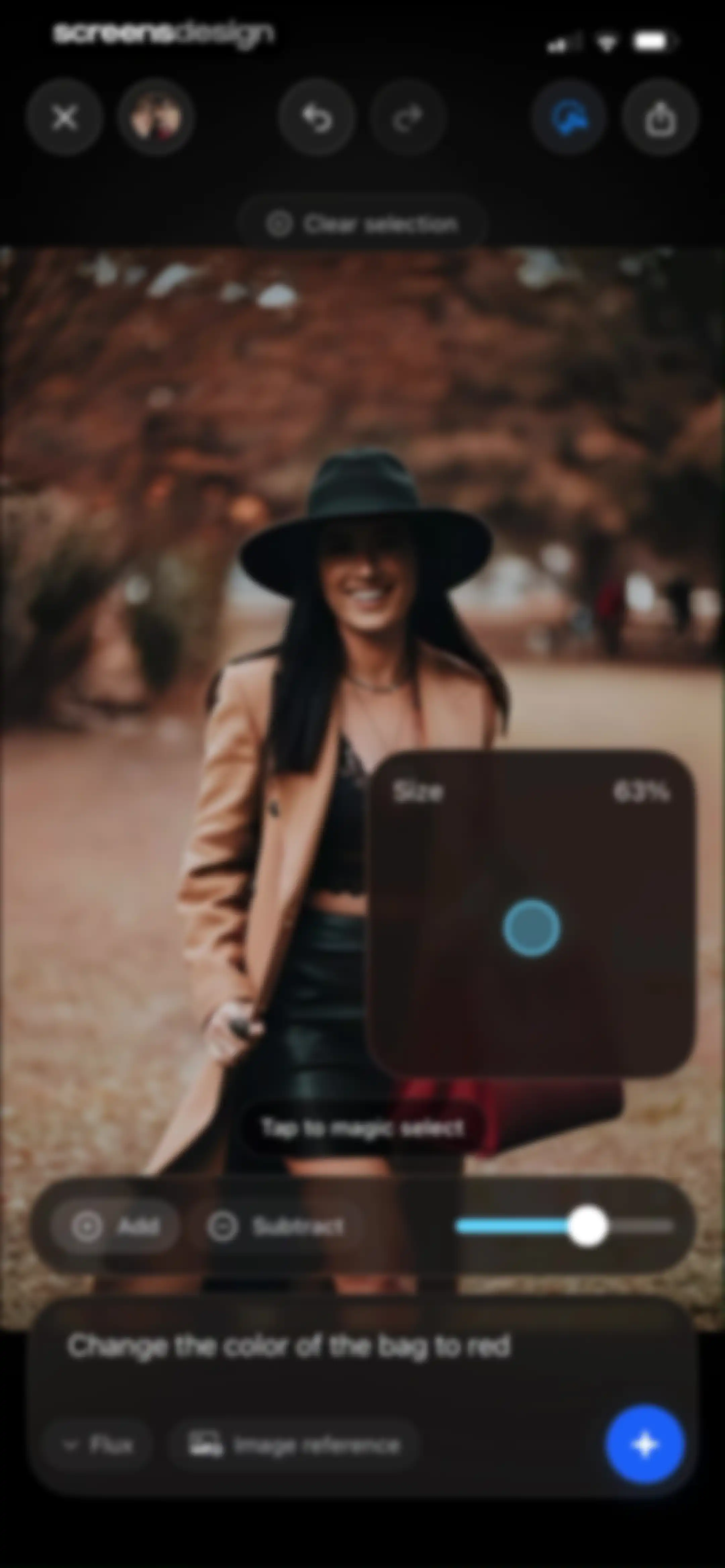 Krea: AI Images and Videos screen 40