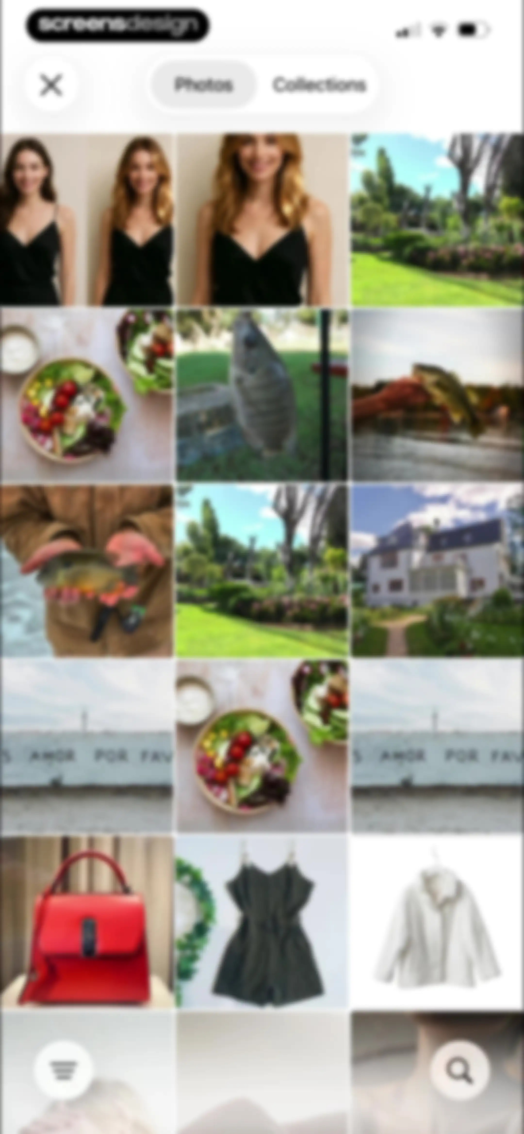 Pixnova: AI Photo&Video Maker screen 35