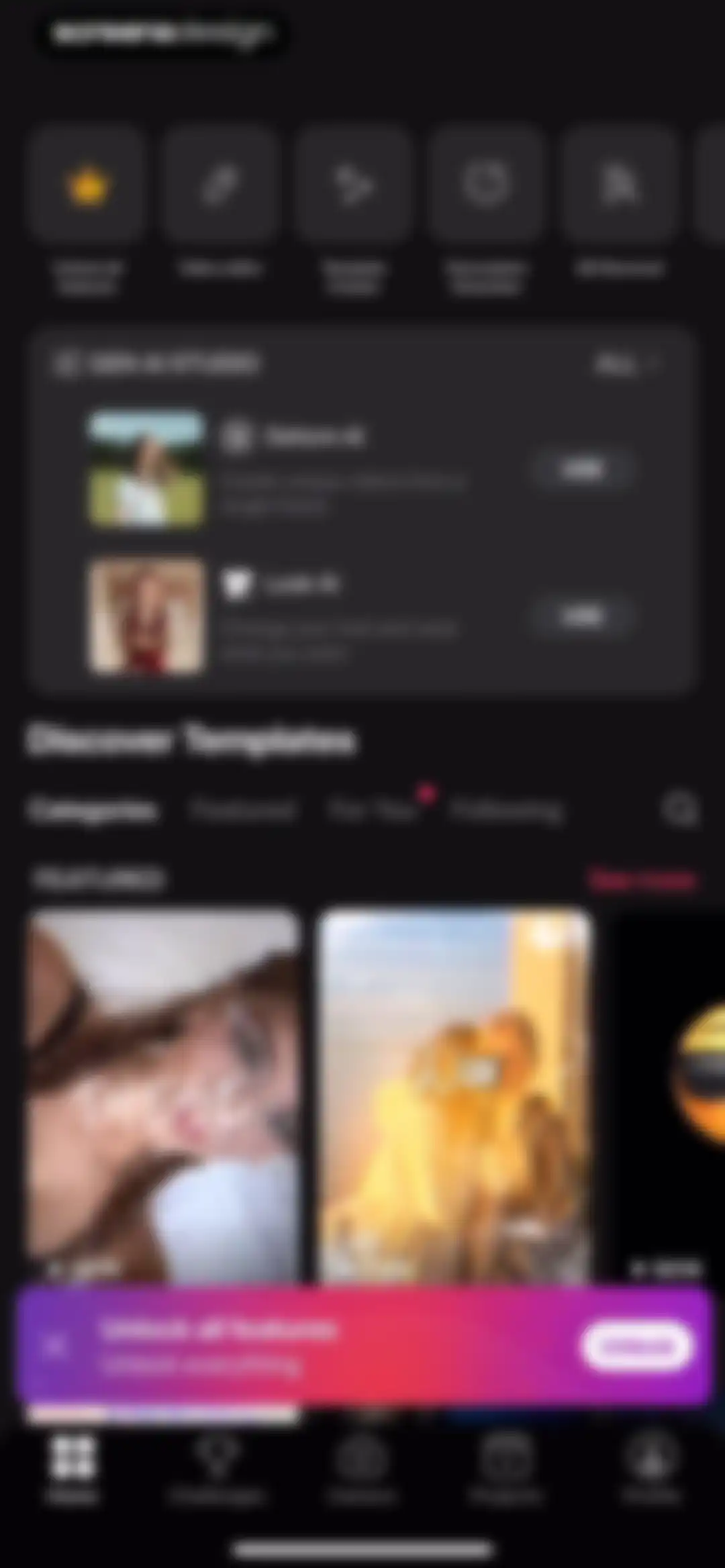 Zoomerang - Ai Video Maker screen 12