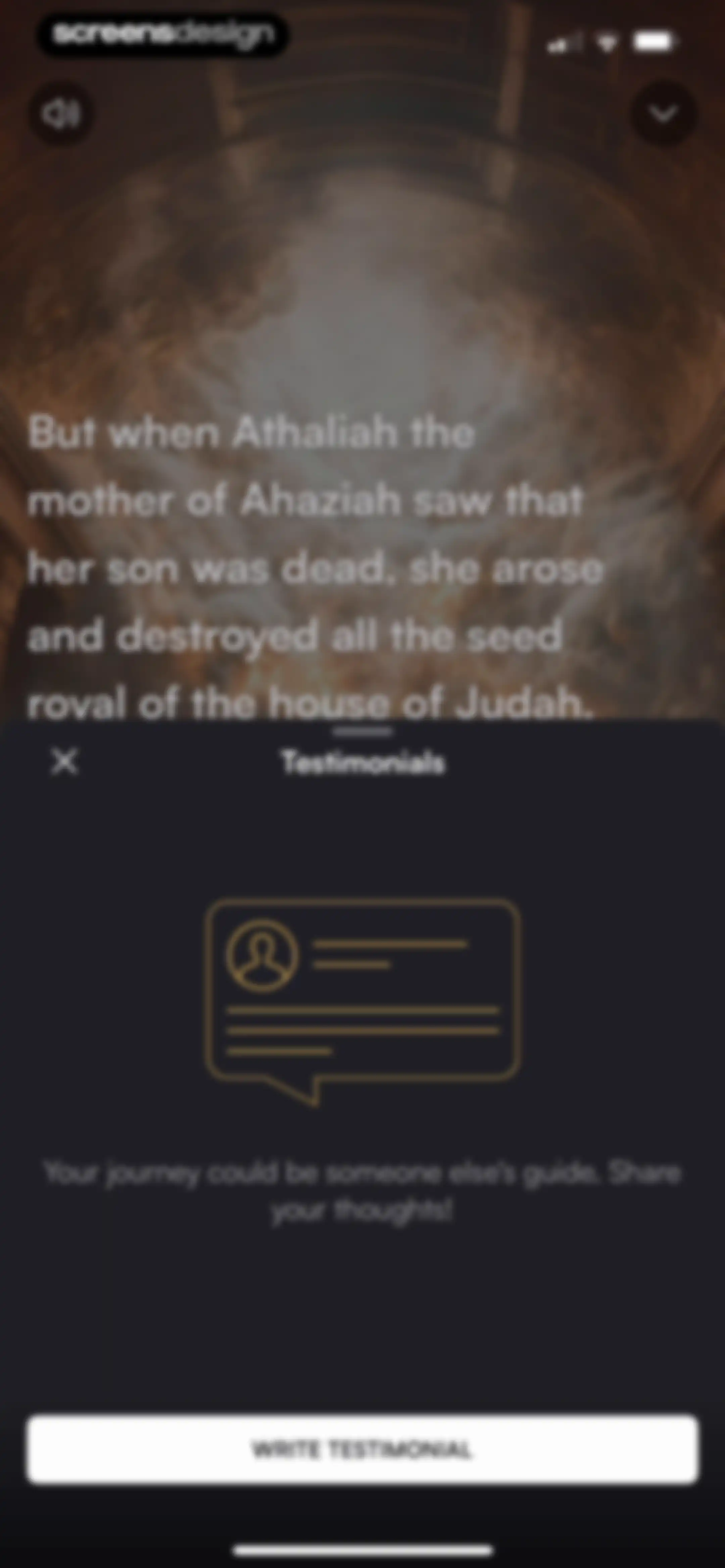 Pray.com: Bible & Daily Prayer screen 32