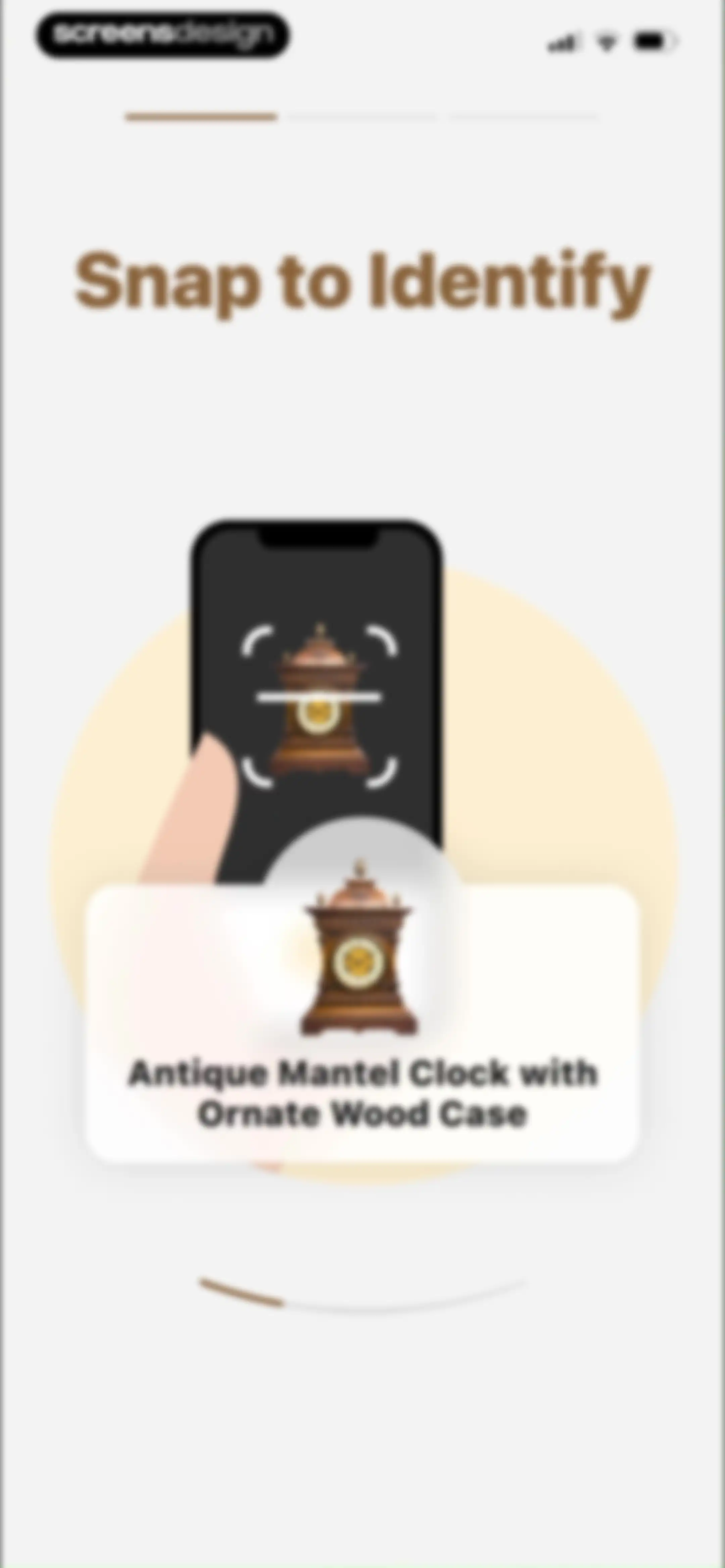 AntiqSnap: Antique Identifier screen 9