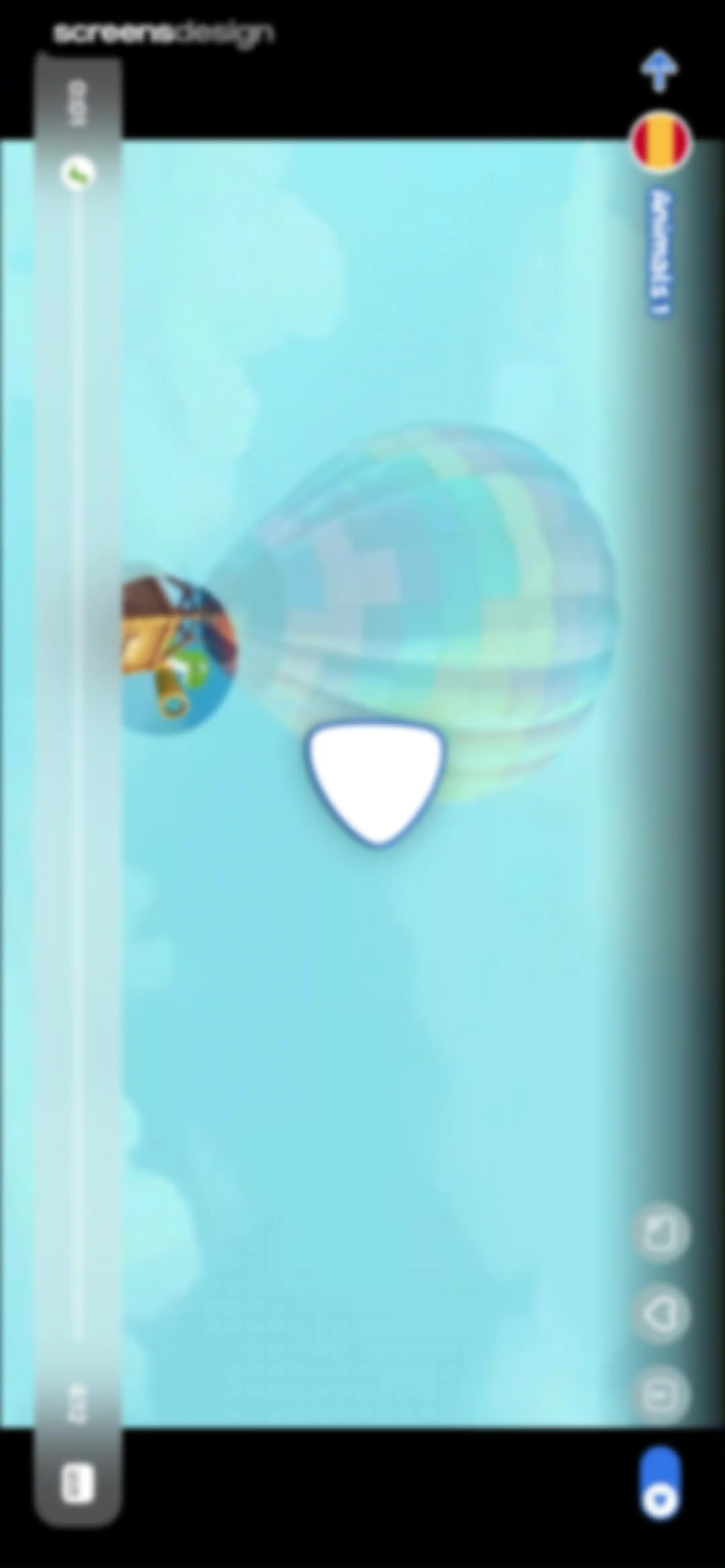 Dinolingo Kids Learn Languages screen 56