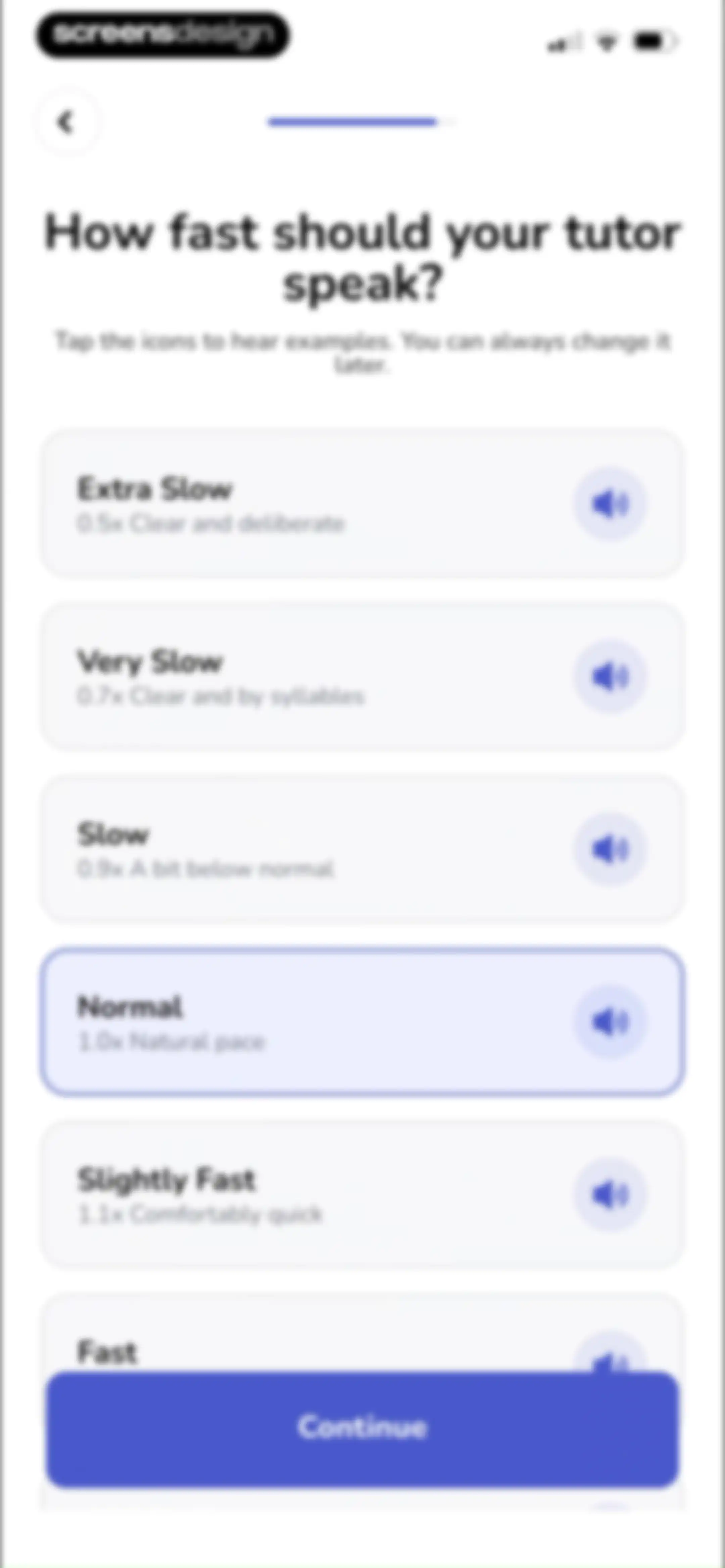 YayTalk: Learn & Speak English screen 45
