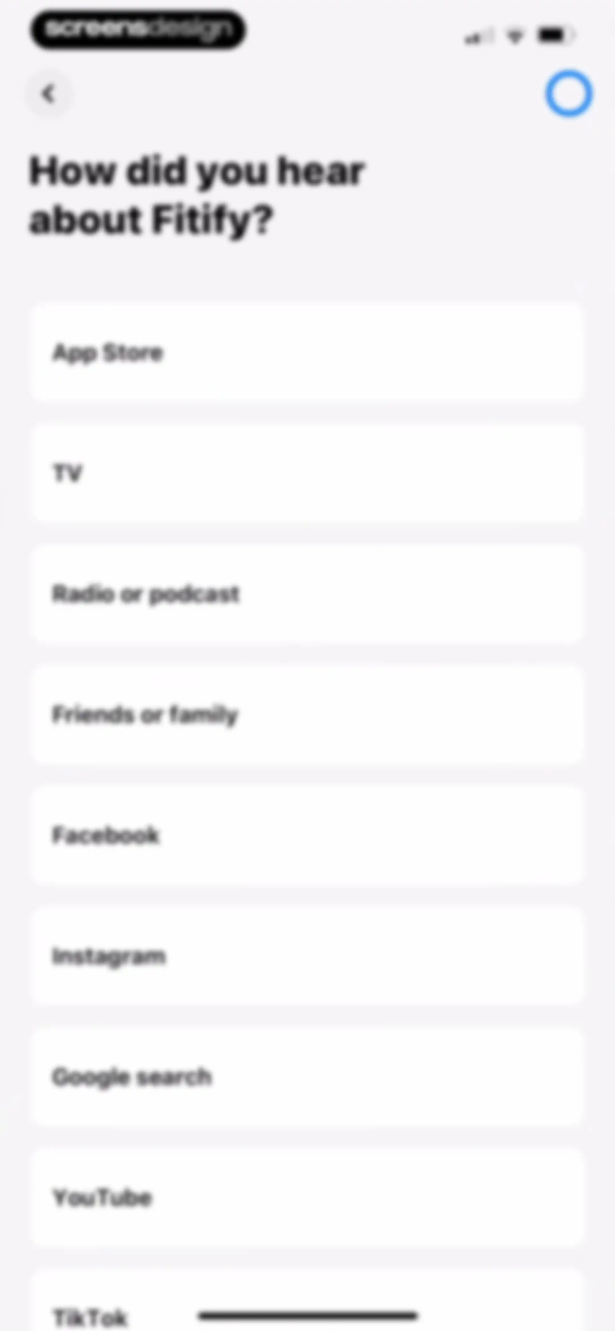 Fitify: Home Workout, AI Coach screen 52