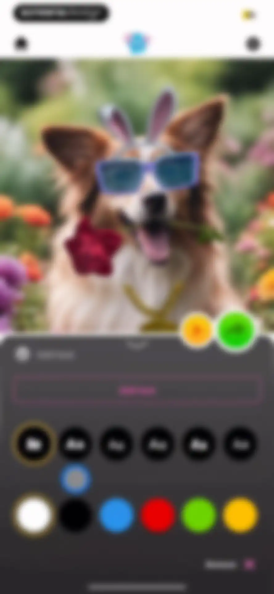 My Talking Pet screen 17