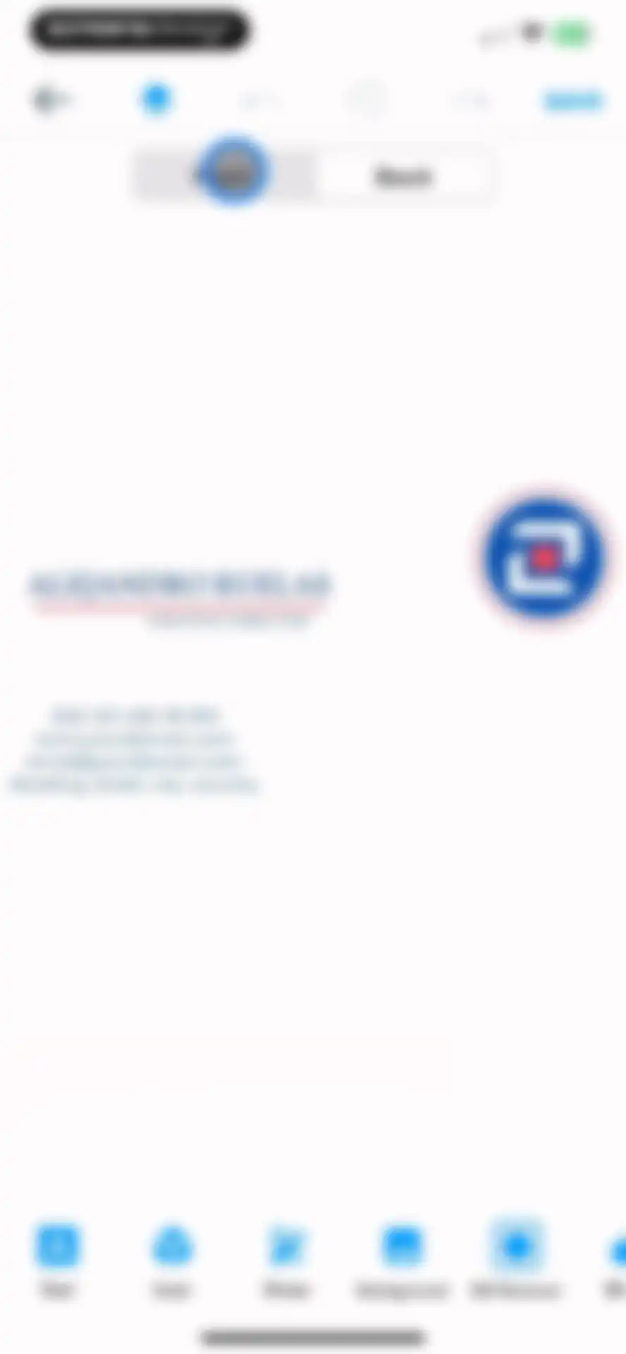 Logo Maker _ AI Design Creator screen 48