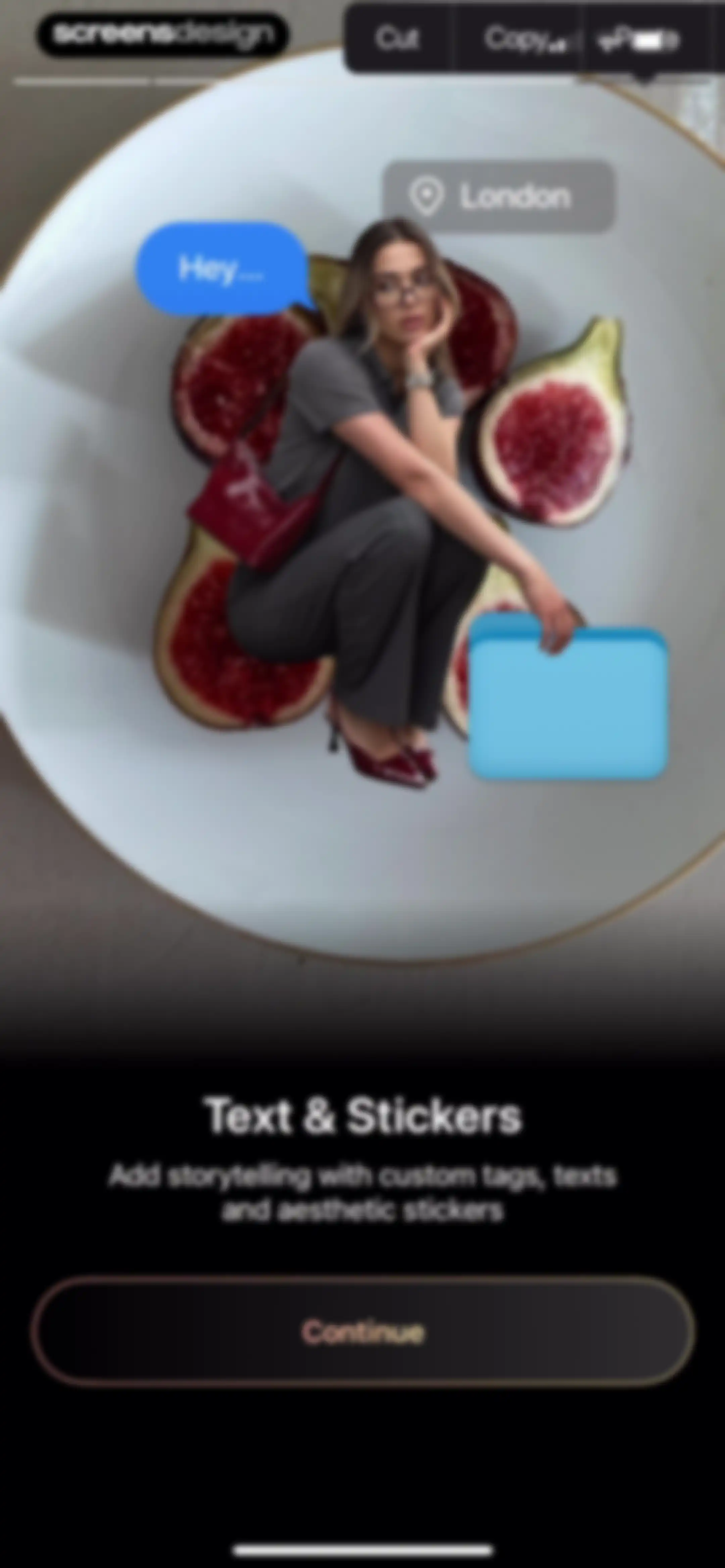 Crsel: Carousel, Collage Maker screen 9