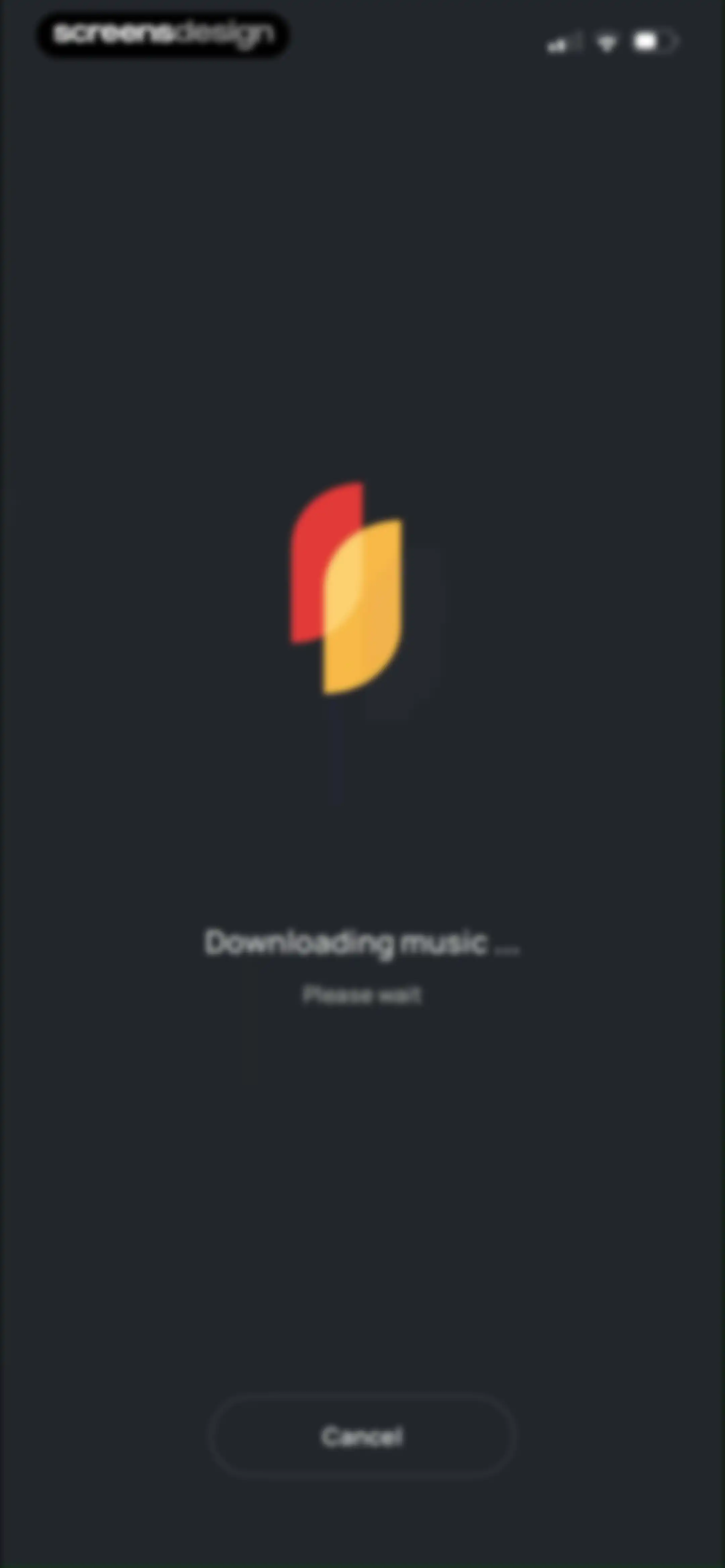 Templify・Video & Reel Maker screen 59
