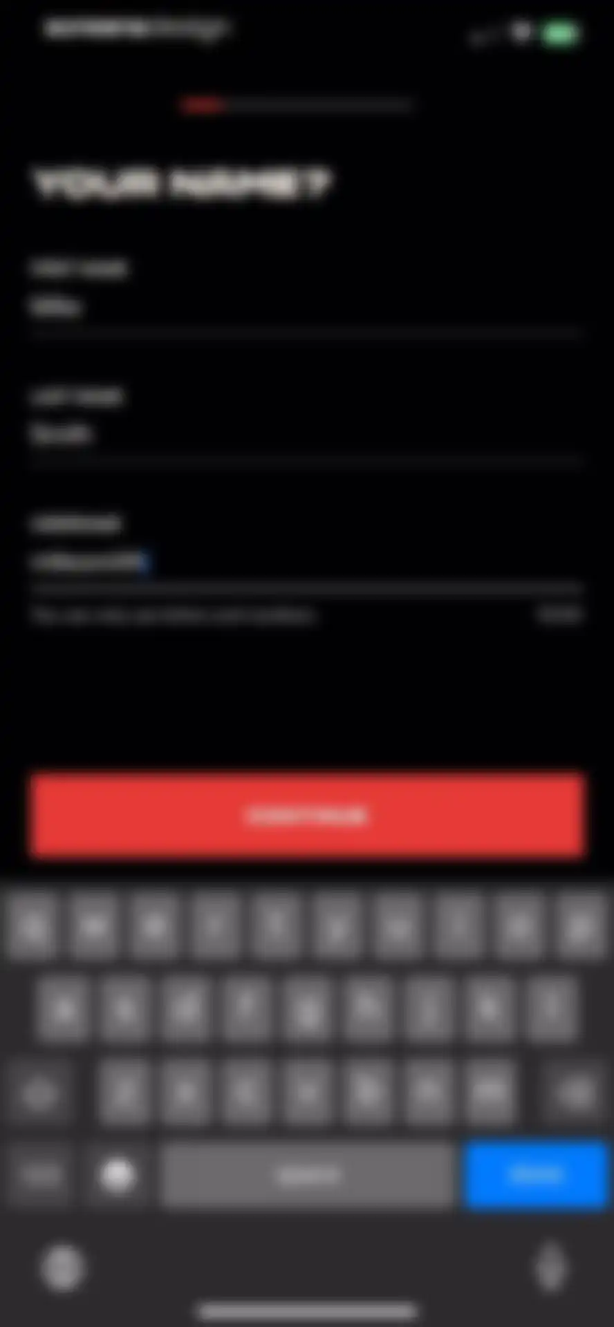 Pump Club: Fitness + Nutrition screen 14