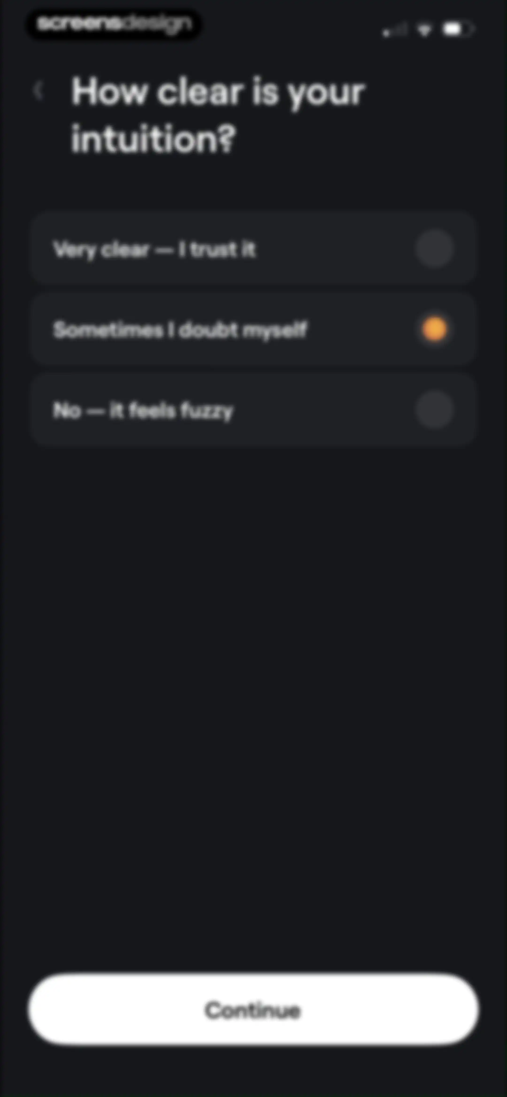 Moonly: Moon Phases & Calendar screen 12