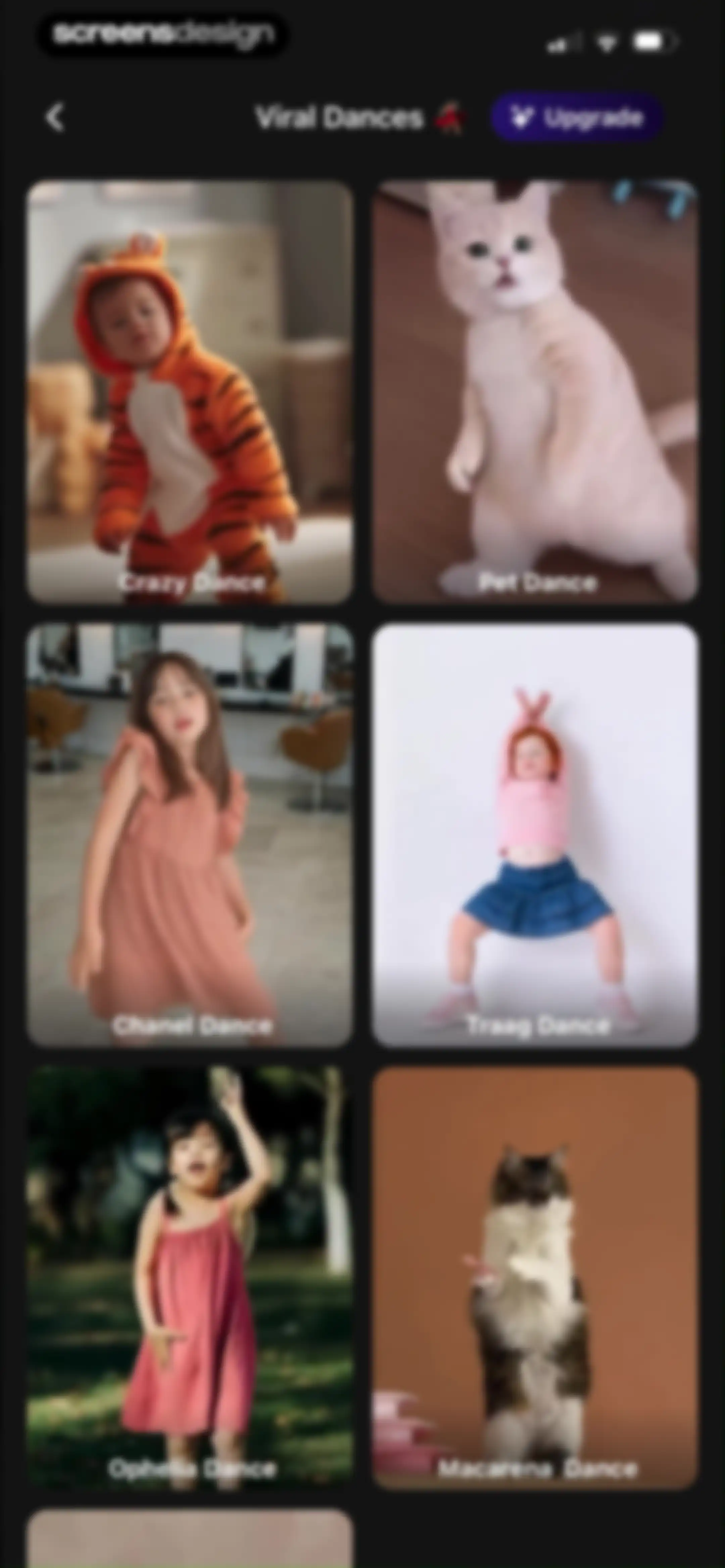 Shots: AI Photo Video Creator screen 21