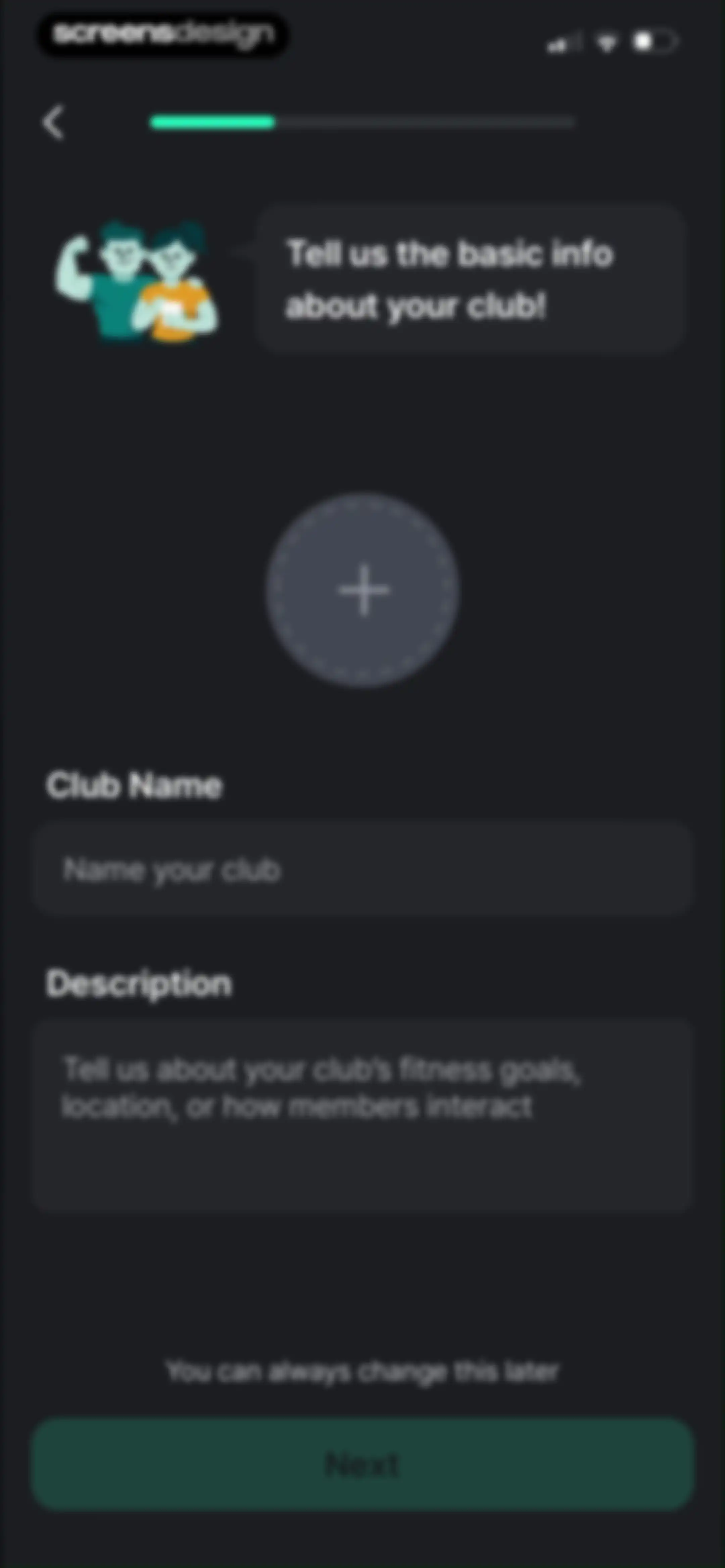 Planfit AI Gym Workout Planner screen 210