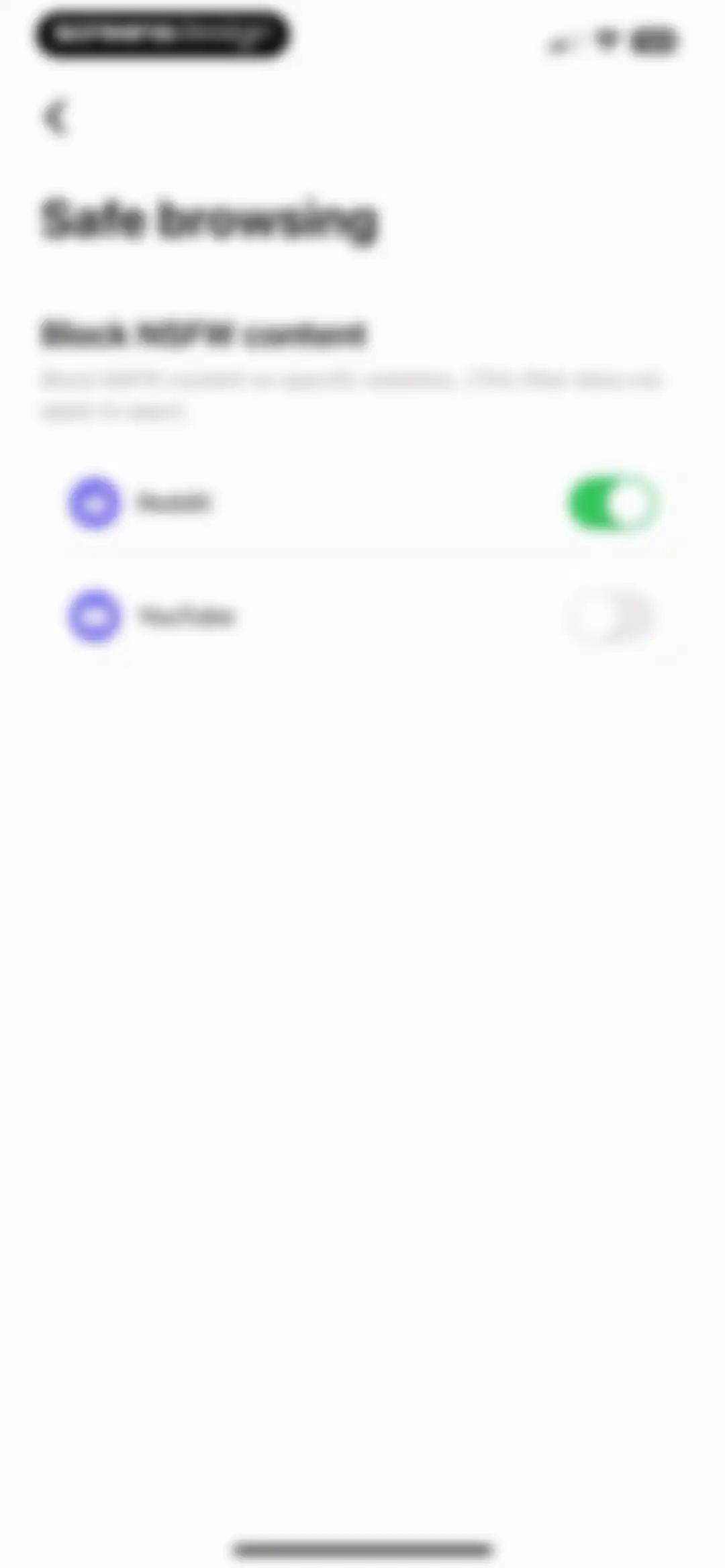 Brainbuddy: Quit PMO screen 216