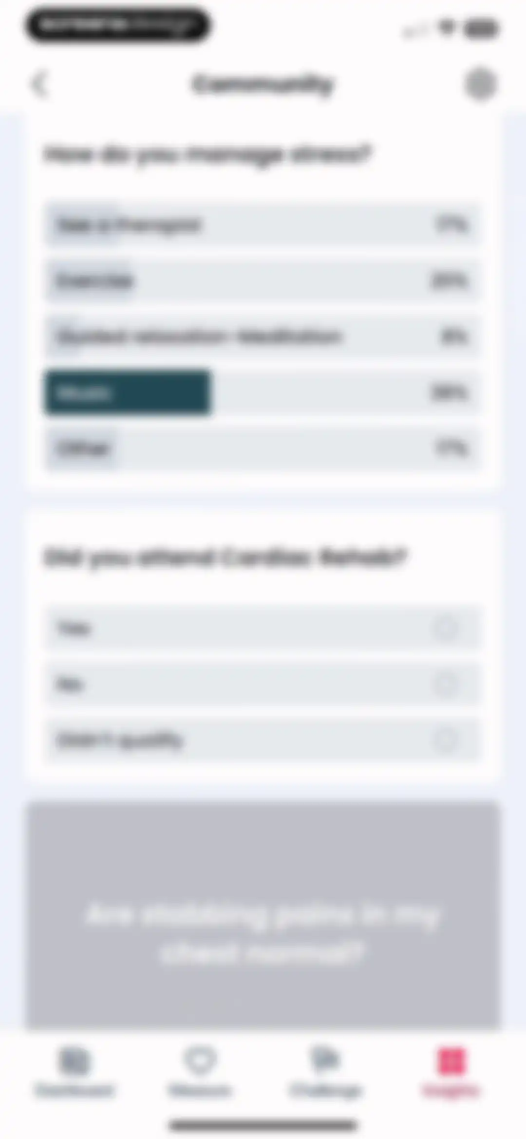 Heartify: Heart Health Monitor screen 50