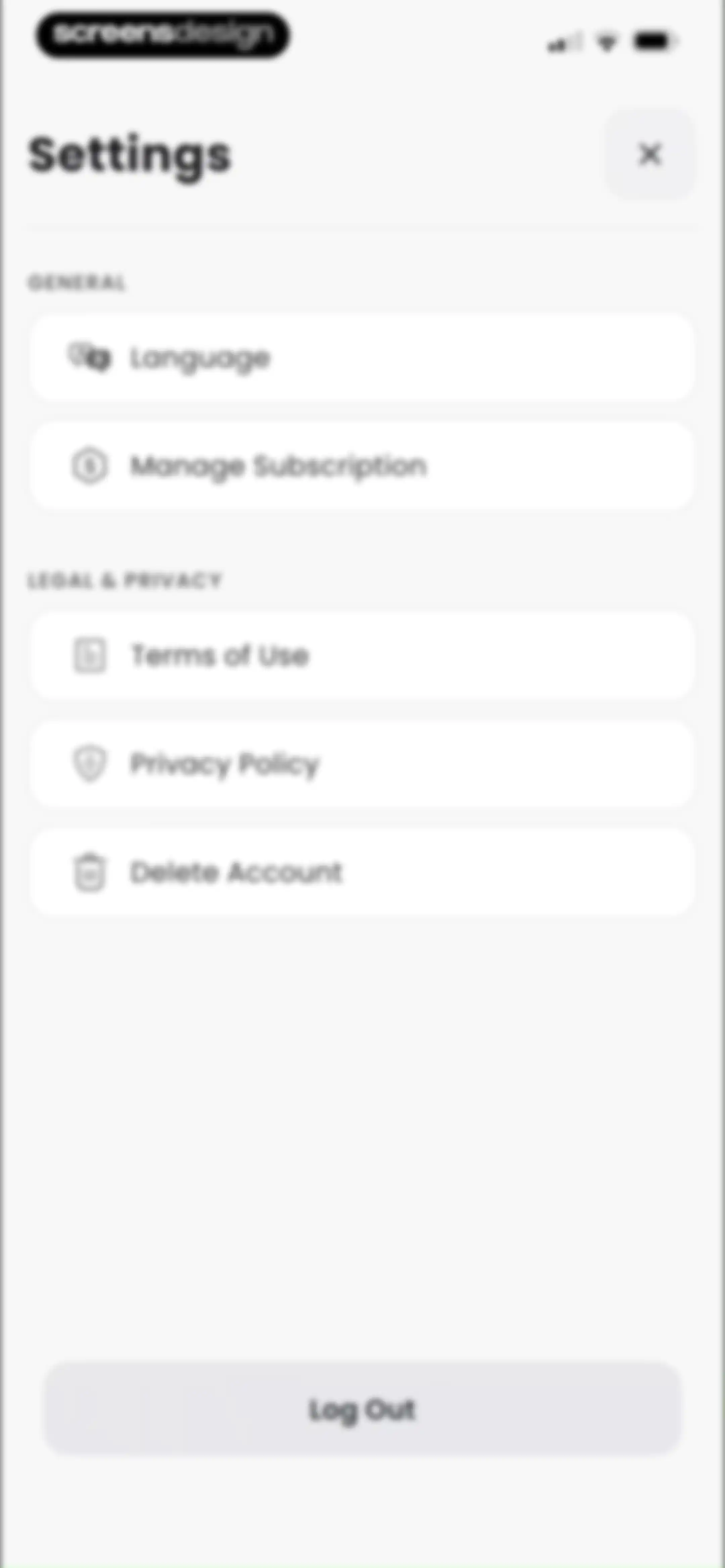 MyGrowth: Daily Micro Learning screen 90