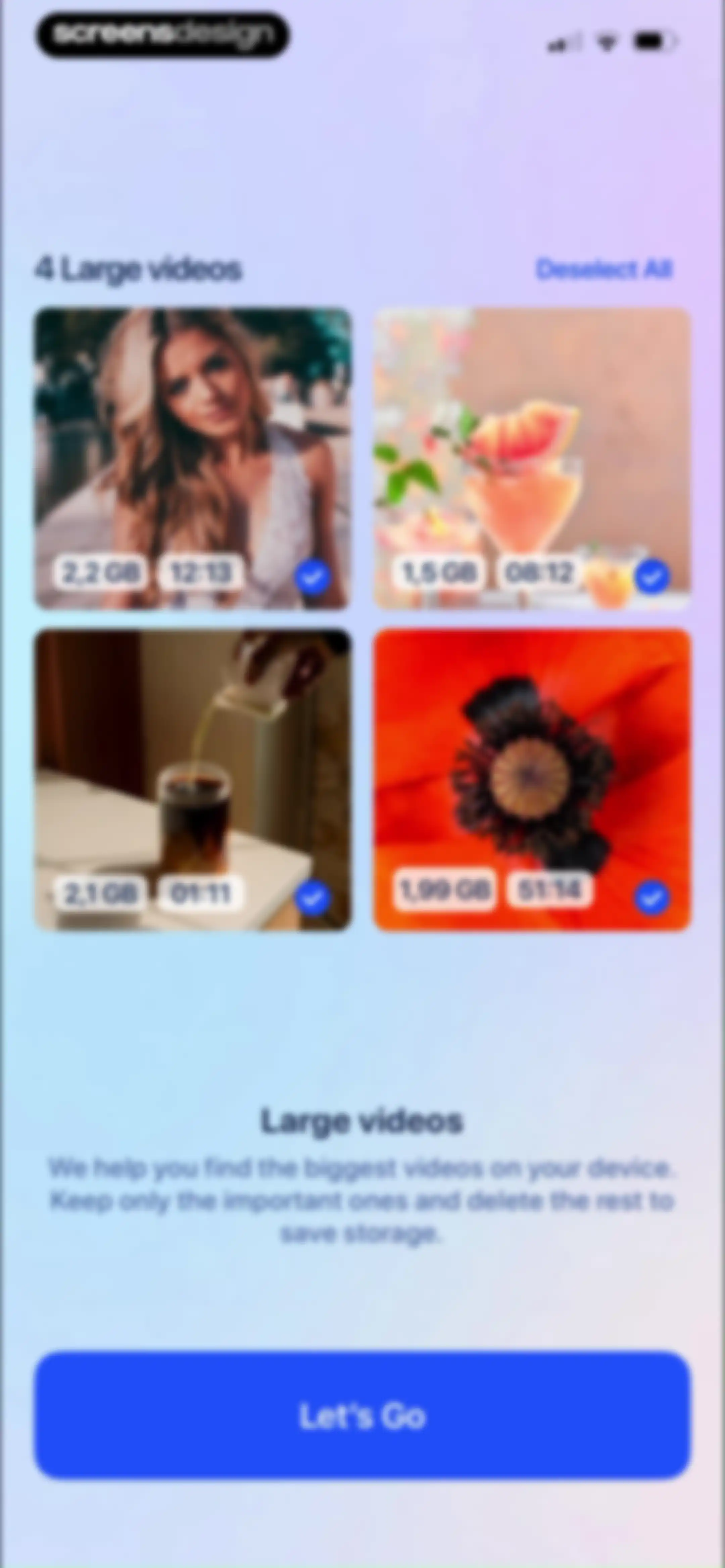 Clean Up Now: AI Cleaner screen 20