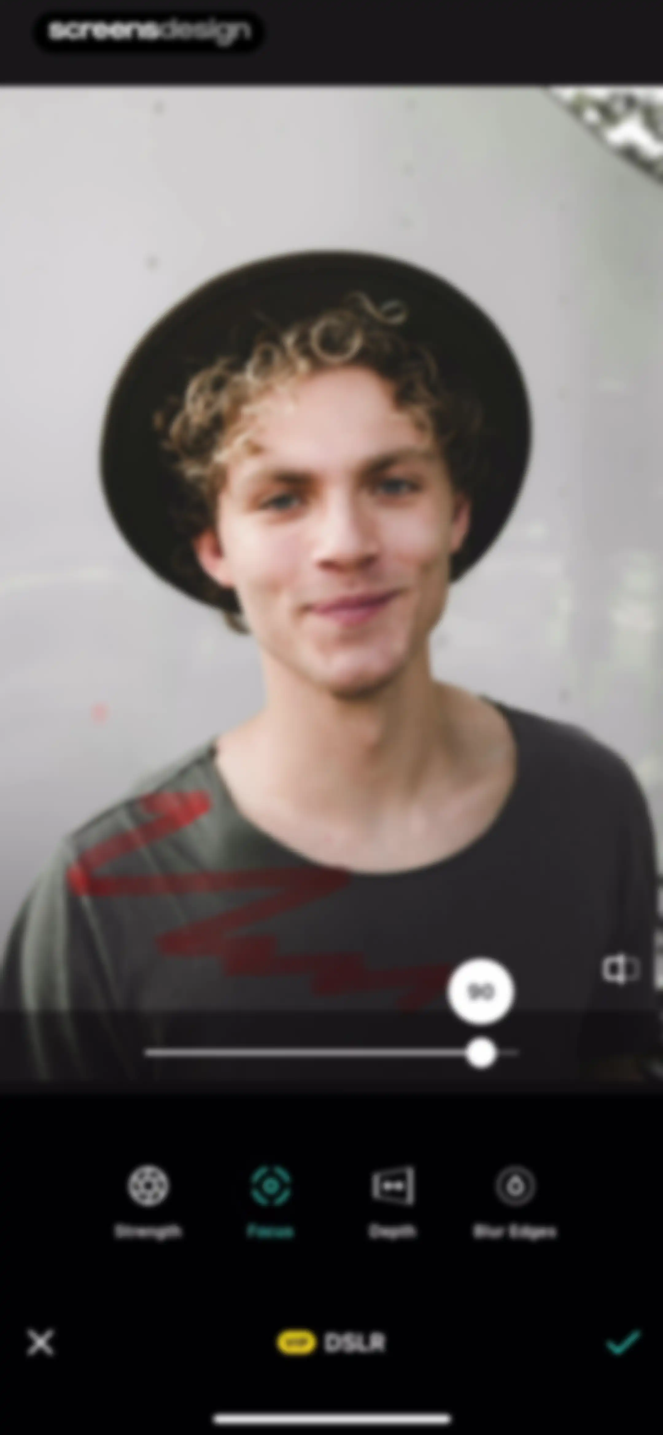 B612 AI Photo&Video Editor screen 79