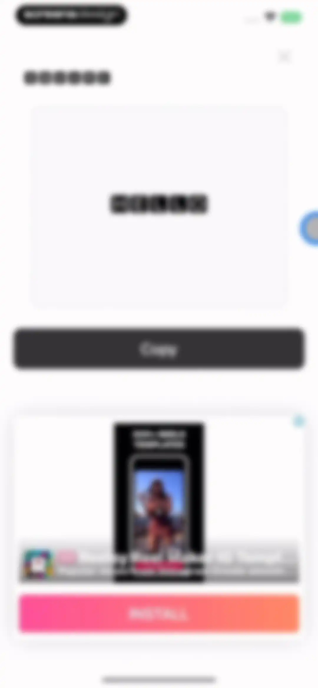 Best Widgets 18 - Icon Changer screen 13