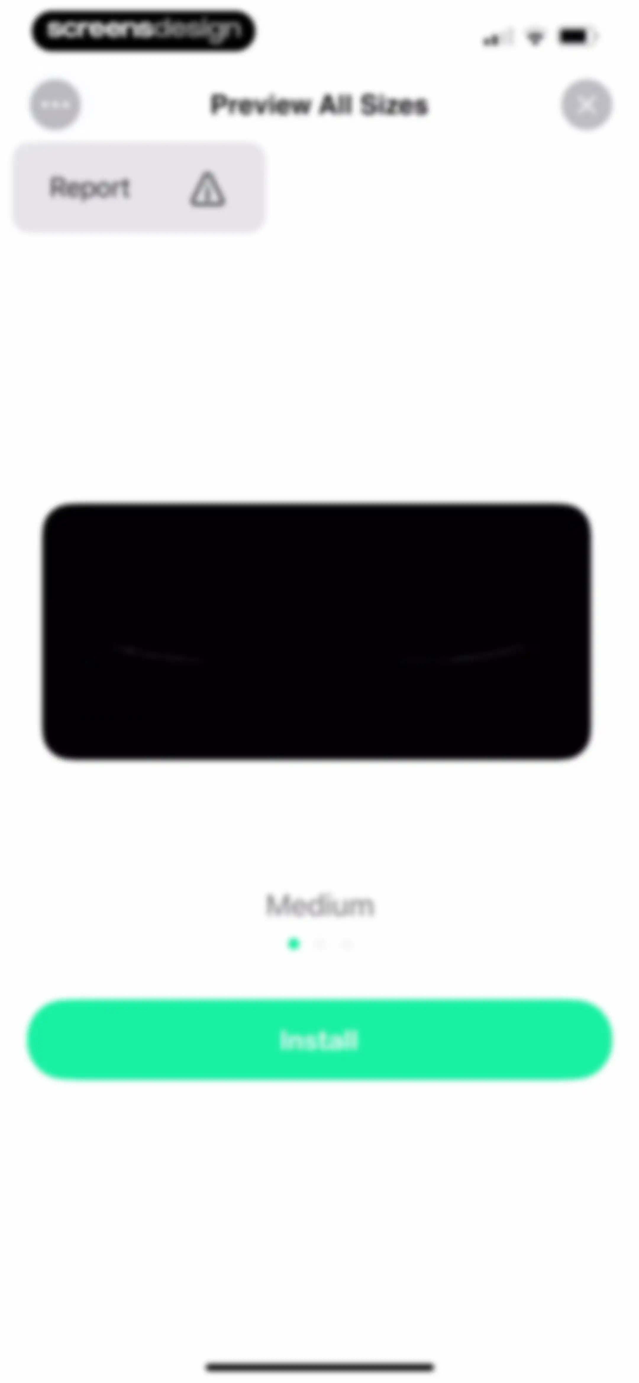 ThemePack: Widgets & Wallpaper screen 63