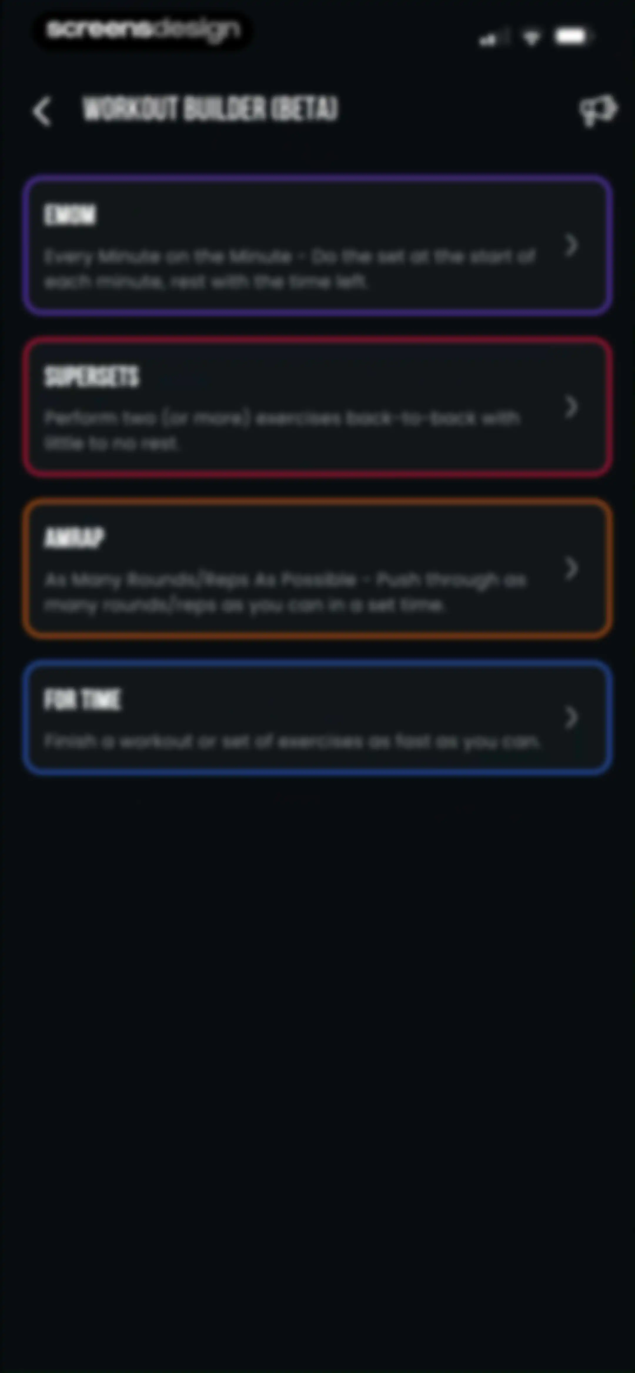 KBMH - Kettlebell Workouts screen 66