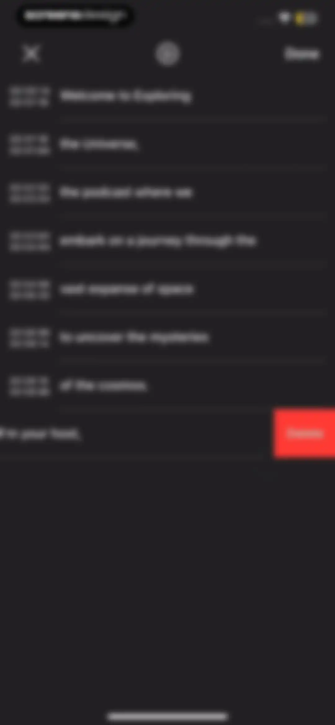 LOOMY: Story Font & Templates screen 76