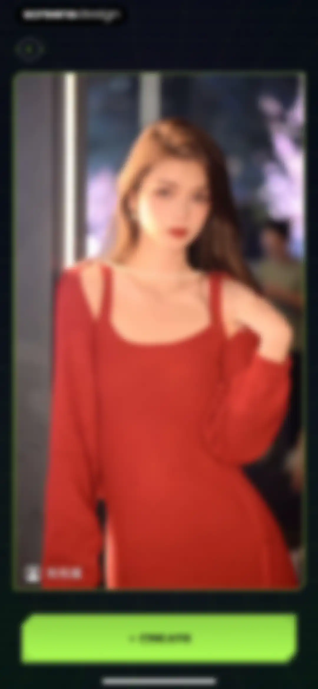 ChicFace: AI Art Photo Editor screen 29