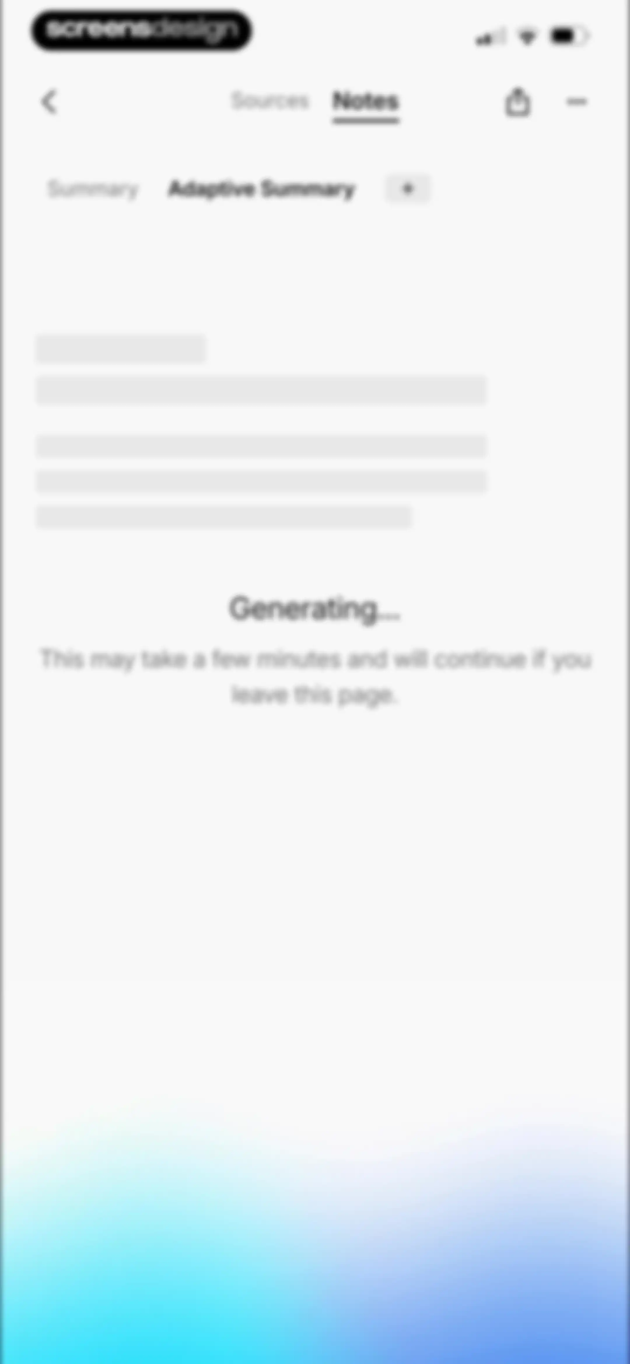 Plaud: AI Note Taker screen 32