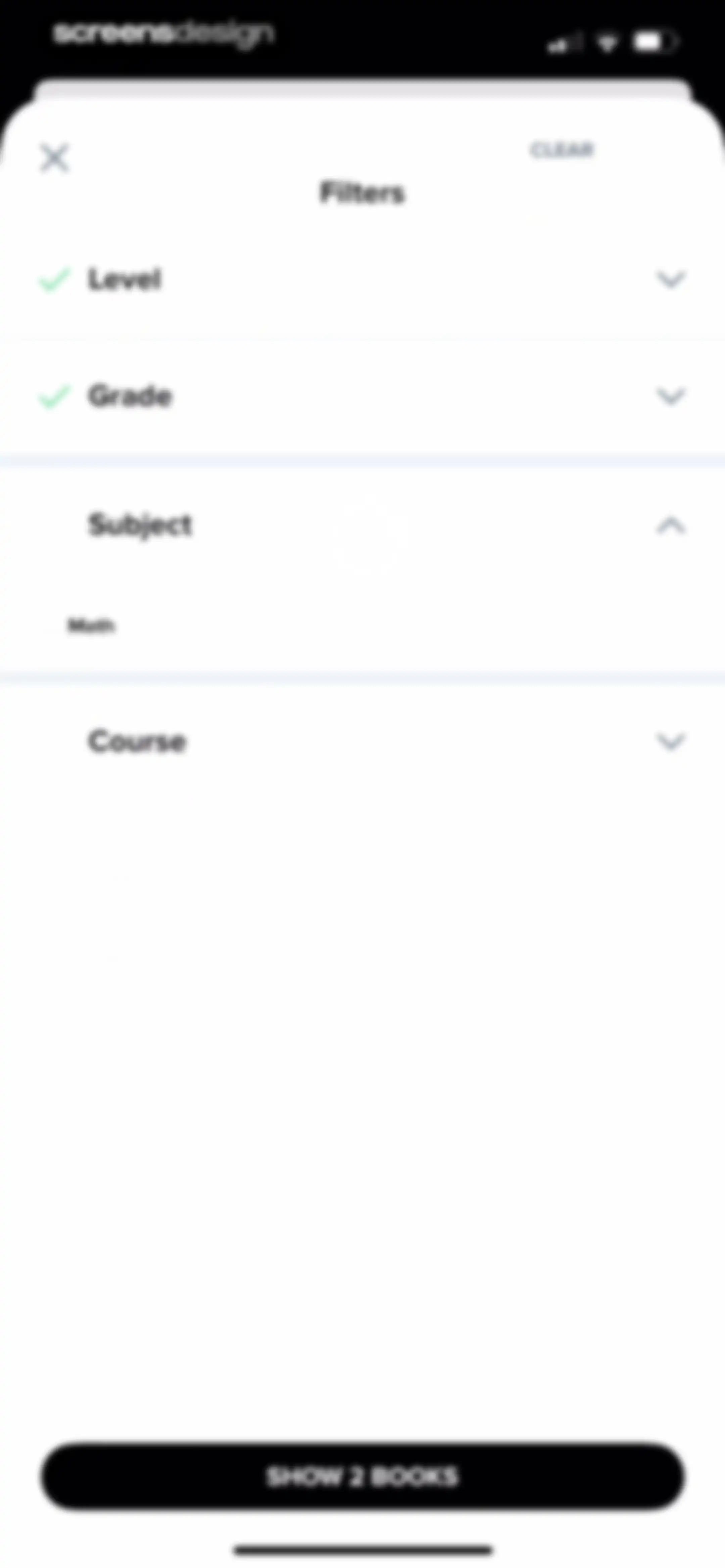 Brainly: Your Personal Tutor screen 147