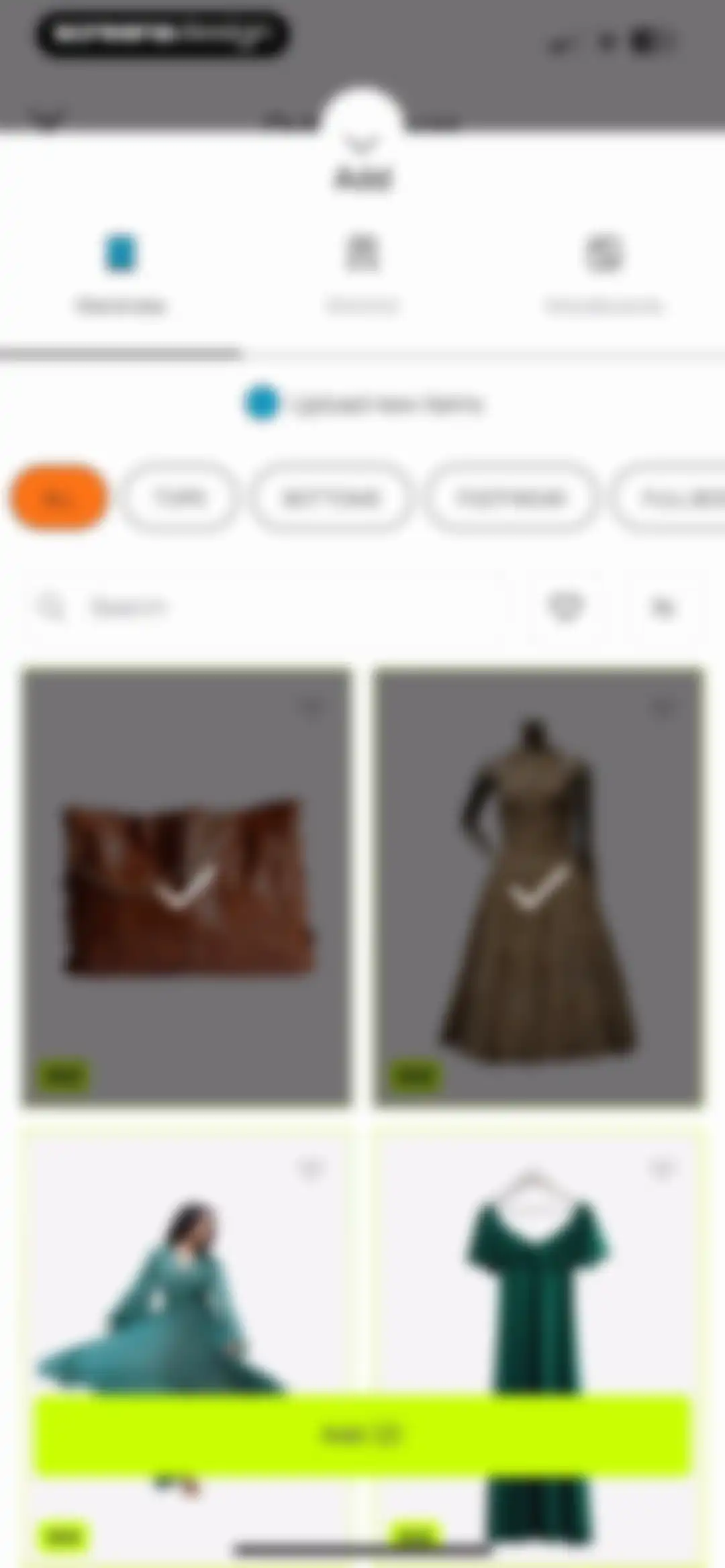 Whering: Your Digital Closet screen 45