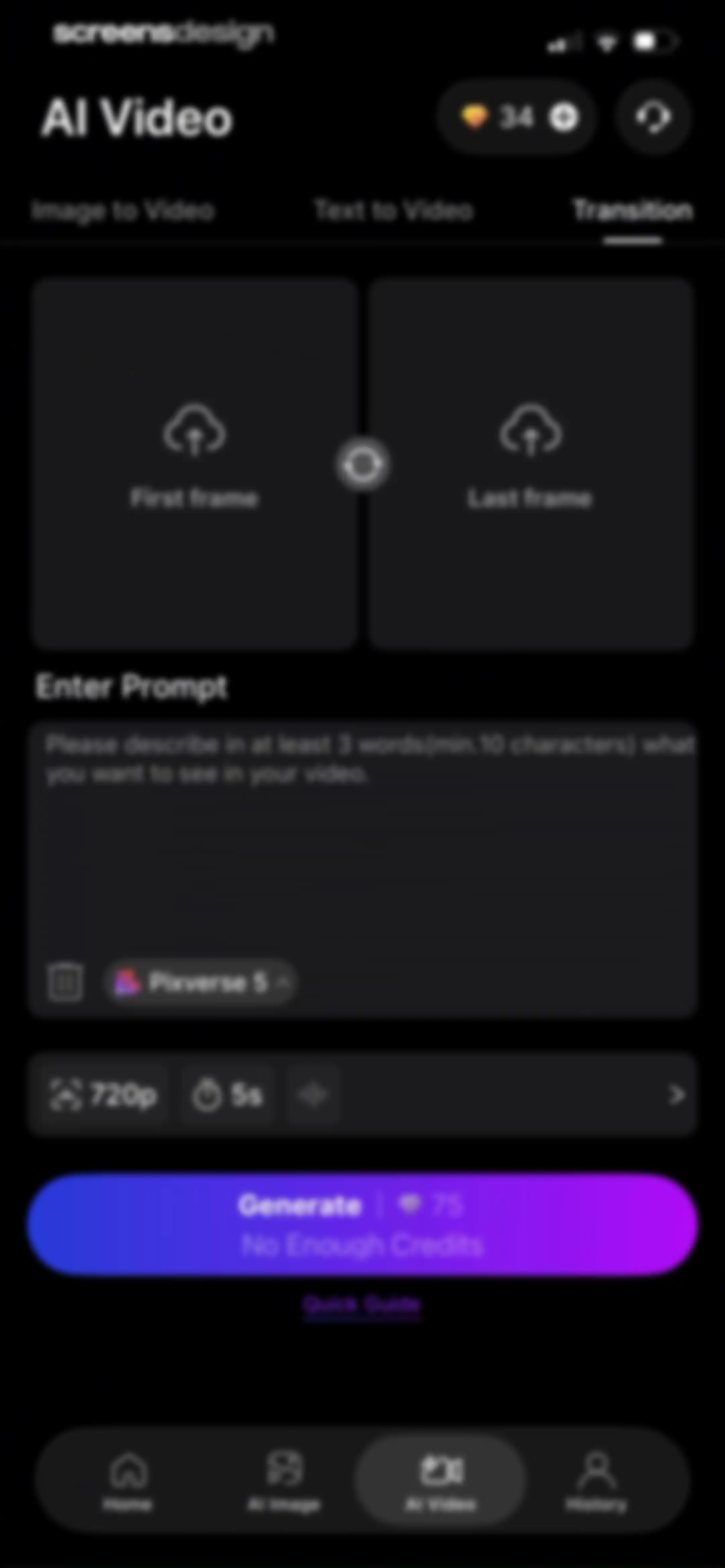 AI Video Generator - Vidmor screen 59