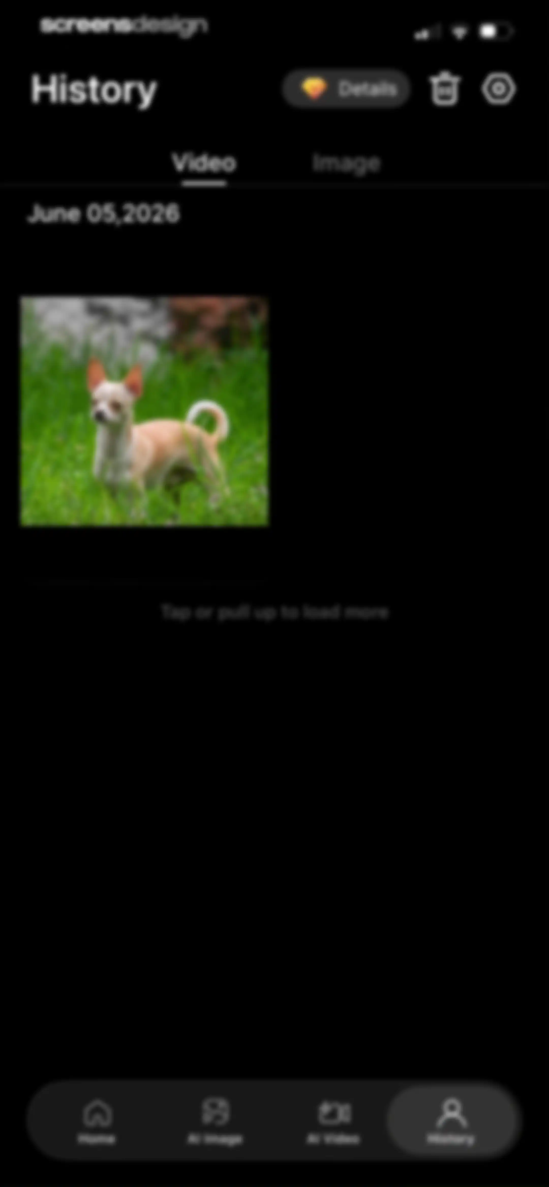 AI Video Generator - Vidmor screen 60