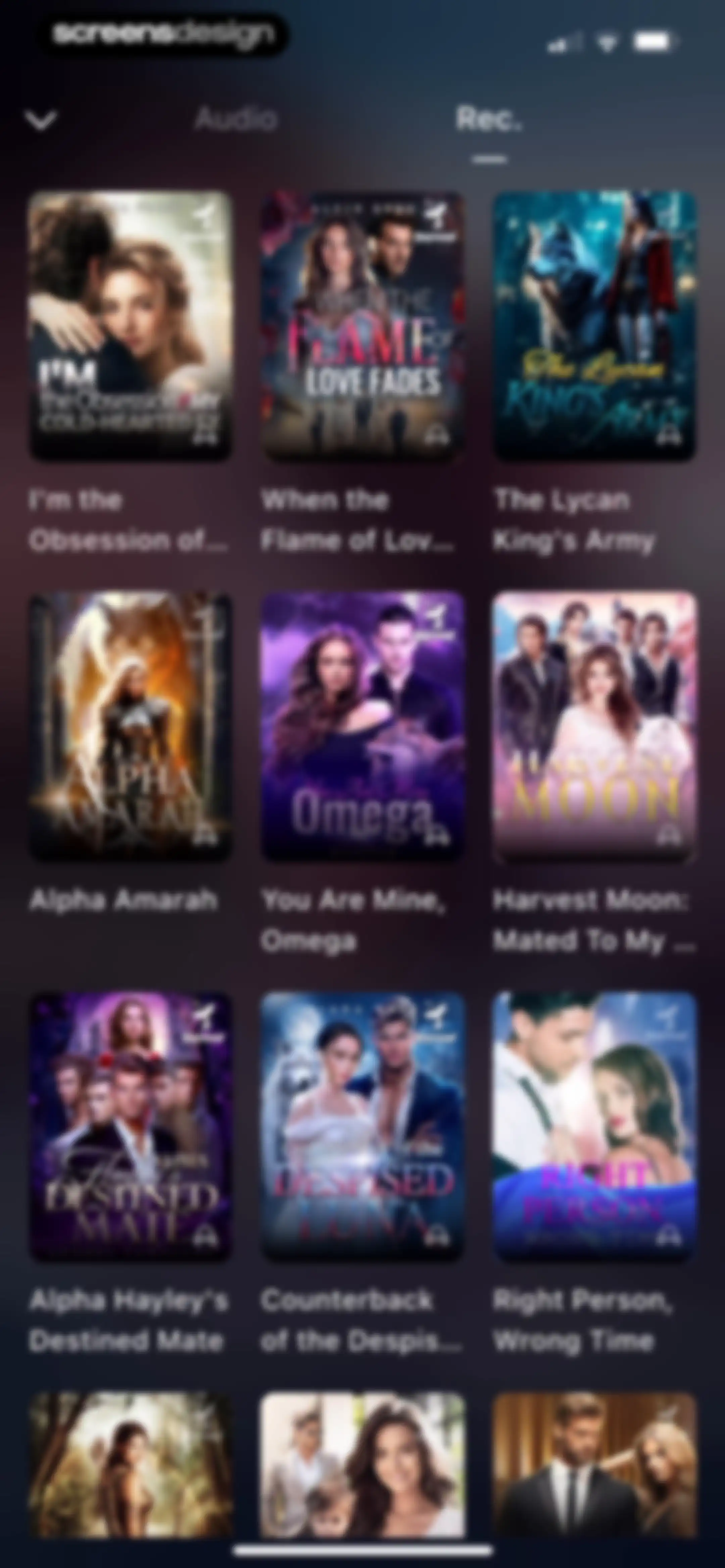JoyRead-Enjoy Novels & Shorts screen 75