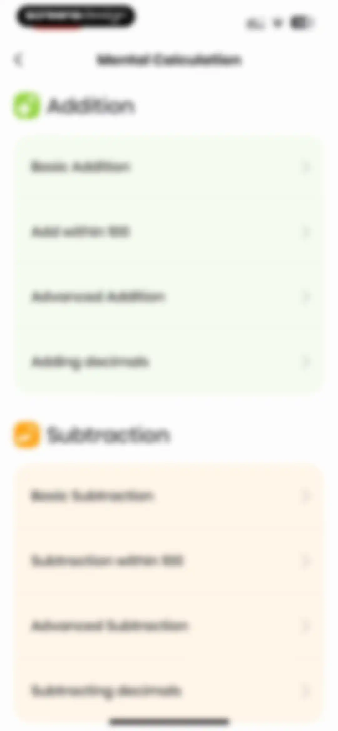 Uknow.AI: Homework&Math Solver screen 122