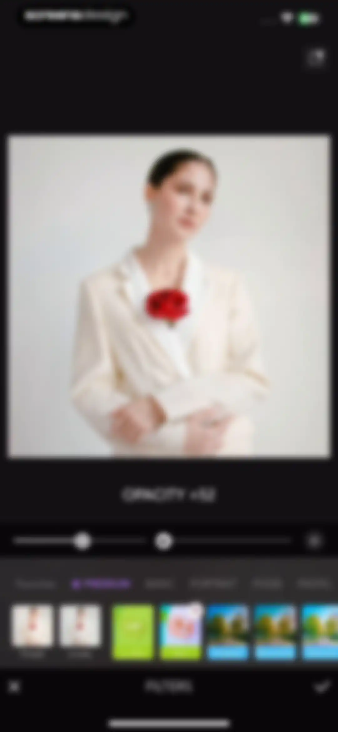MOLDIV Photo Editor, Collage screen 20